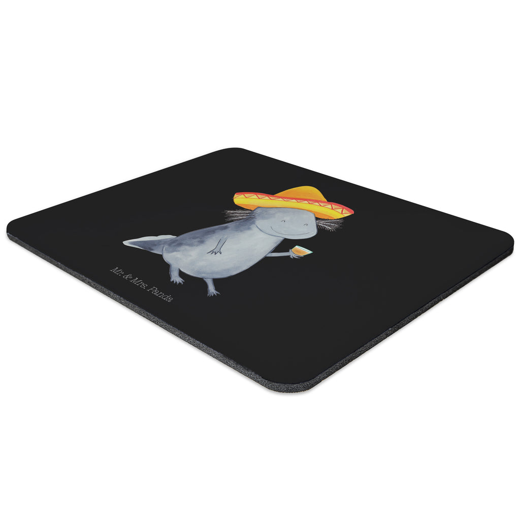 Mauspad Axolotl Tequila Mousepad, Computer zubehör, Büroausstattung, PC Zubehör, Arbeitszimmer, Mauspad, Einzigartiges Mauspad, Designer Mauspad, Axolotl, Molch, Mexico, Mexiko, Sombrero, Zitrone, Tequila, Motivation, Spruch, Schwanzlurch, Lurch, Lurche, Axolot, Feuerdrache, Feuersalamander