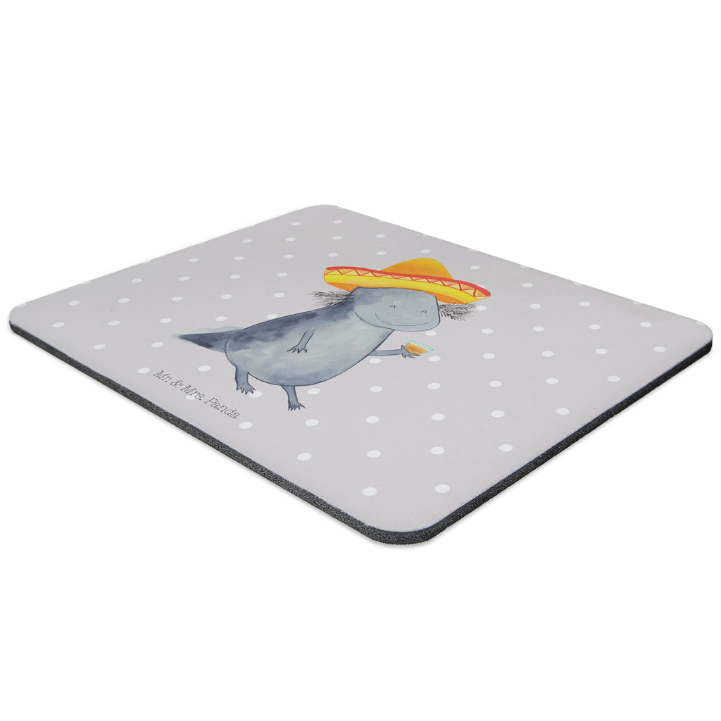 Mauspad Axolotl Tequila Mousepad, Computer zubehör, Büroausstattung, PC Zubehör, Arbeitszimmer, Mauspad, Einzigartiges Mauspad, Designer Mauspad, Axolotl, Molch, Mexico, Mexiko, Sombrero, Zitrone, Tequila, Motivation, Spruch, Schwanzlurch, Lurch, Lurche, Axolot, Feuerdrache, Feuersalamander
