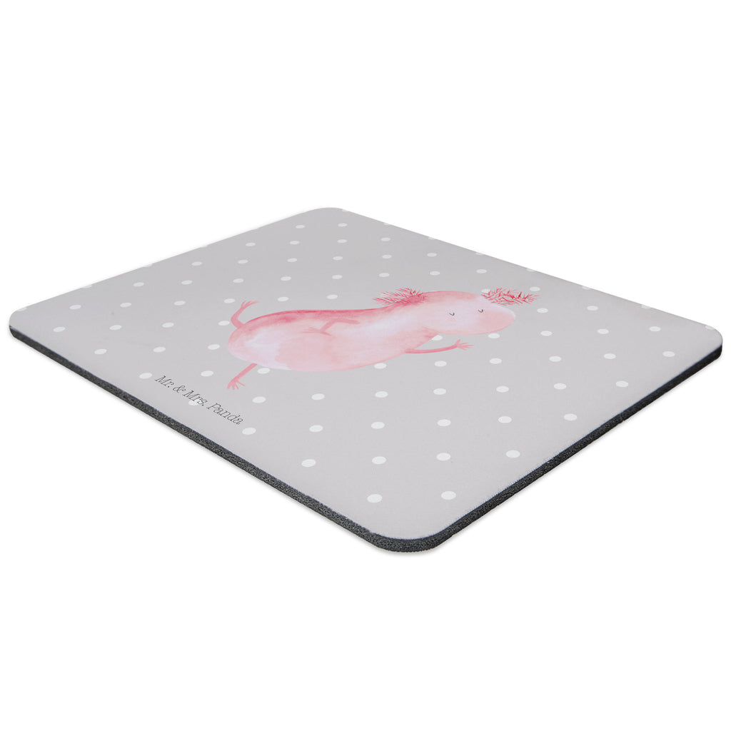 Mauspad Axolotl tanzt Mousepad, Computer zubehör, Büroausstattung, PC Zubehör, Arbeitszimmer, Mauspad, Einzigartiges Mauspad, Designer Mauspad, Axolotl, Molch, Axolot, Schwanzlurch, Lurch, Lurche, Dachschaden, Sterne, verrückt, Freundin, beste Freundin