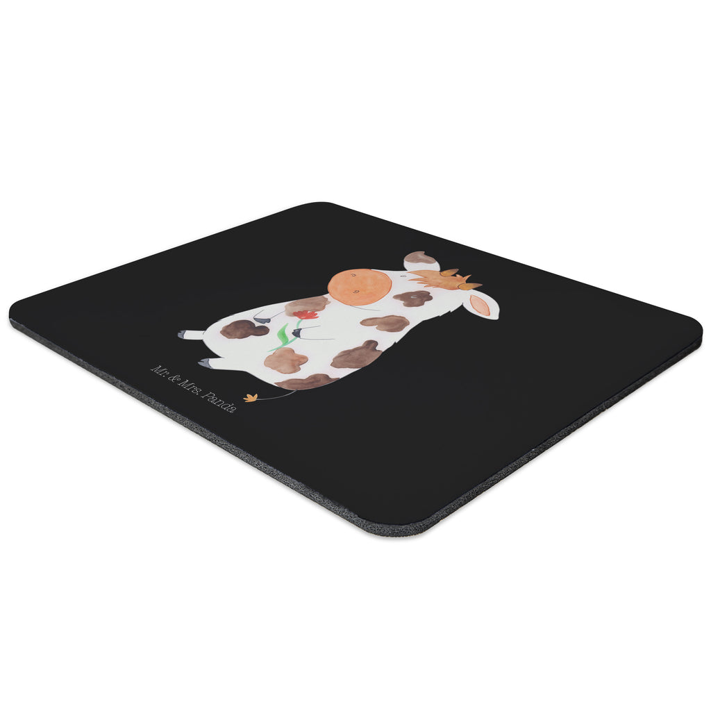 Mauspad Kuh Mousepad, Computer zubehör, Büroausstattung, PC Zubehör, Arbeitszimmer, Mauspad, Einzigartiges Mauspad, Designer Mauspad, Bauernhof, Hoftiere, Landwirt, Landwirtin, Kuh, Kühe, Träume, Flausen, Spruch, Magie, Motivtion, Hof, Milch, Milchkuh