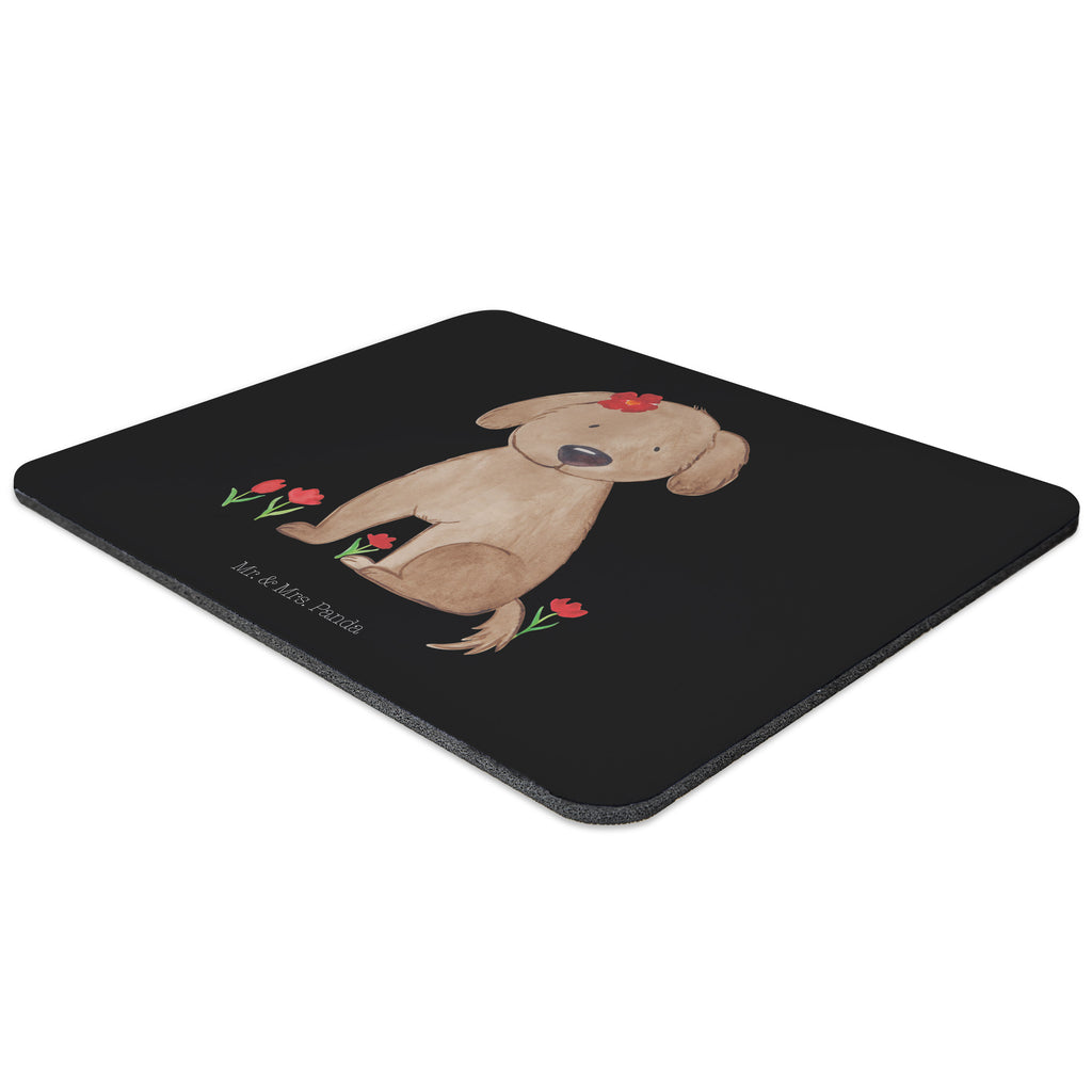 Mauspad Hund Hundedame Mousepad, Computer zubehör, Büroausstattung, PC Zubehör, Arbeitszimmer, Mauspad, Einzigartiges Mauspad, Designer Mauspad, Hund, Hundemotiv, Haustier, Hunderasse, Tierliebhaber, Hundebesitzer, Sprüche, Hunde, Hundeliebe, Hundeglück, Liebe, Frauchen