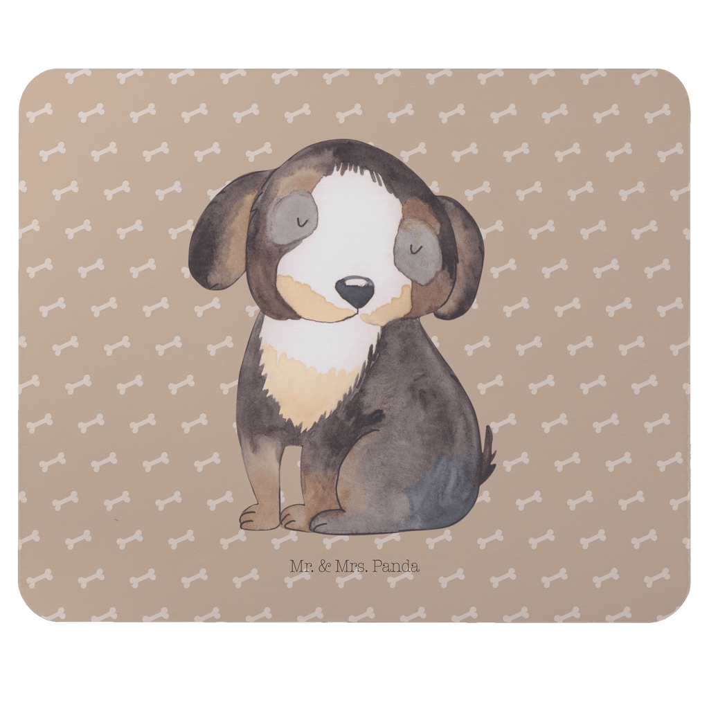 Mauspad Hund entspannt Mousepad, Computer zubehör, Büroausstattung, PC Zubehör, Arbeitszimmer, Mauspad, Einzigartiges Mauspad, Designer Mauspad, Hund, Hundemotiv, Haustier, Hunderasse, Tierliebhaber, Hundebesitzer, Sprüche, schwarzer Hund, Hundeliebe, Liebe, Hundeglück