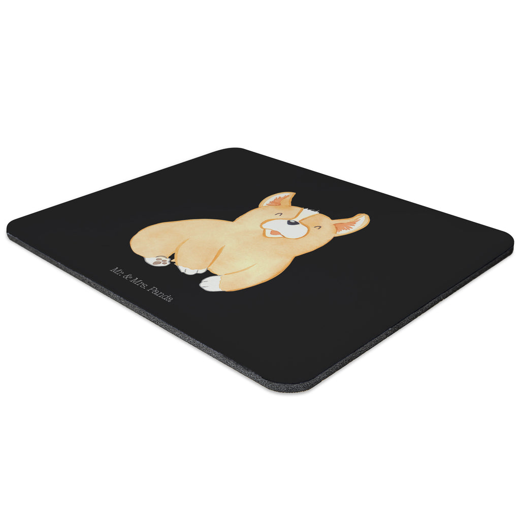 Mauspad Corgie Mousepad, Computer zubehör, Büroausstattung, PC Zubehör, Arbeitszimmer, Mauspad, Einzigartiges Mauspad, Designer Mauspad, Hund, Hundemotiv, Haustier, Hunderasse, Tierliebhaber, Hundebesitzer, Sprüche, Corgie, Welsh Corgie Pembroke, britisch, Motivation, Spruch, Hundespruch, Lebensfreude