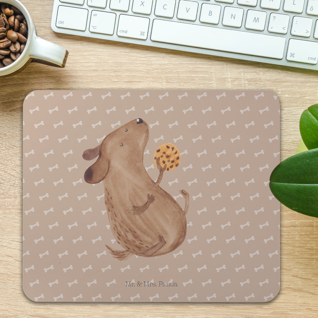 Mauspad Hund Keks Mousepad, Computer zubehör, Büroausstattung, PC Zubehör, Arbeitszimmer, Mauspad, Einzigartiges Mauspad, Designer Mauspad, Hund, Hundemotiv, Haustier, Hunderasse, Tierliebhaber, Hundebesitzer, Sprüche, Hundekekse, Leckerli, Hundeleckerli, Hundesnacks