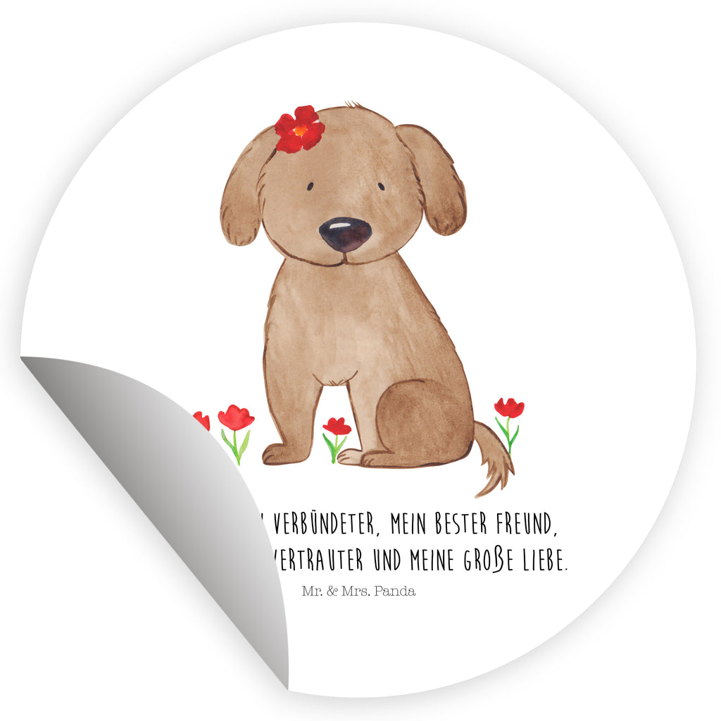 120mm Rund Aufkleber Hund Hundedame Sticker, Aufkleber, Etikett, Kinder, rund, Hund, Hundemotiv, Haustier, Hunderasse, Tierliebhaber, Hundebesitzer, Sprüche, Hunde, Hundeliebe, Hundeglück, Liebe, Frauchen
