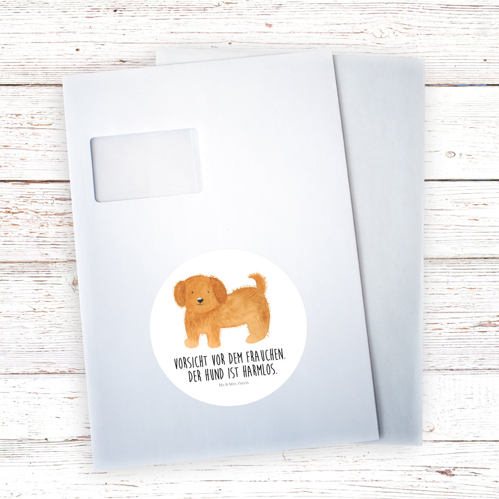120mm Rund Aufkleber Hund flauschig Sticker, Aufkleber, Etikett, Kinder, rund, Hund, Hundemotiv, Haustier, Hunderasse, Tierliebhaber, Hundebesitzer, Sprüche, Hunde, Frauchen, Hundemama, Hundeliebe