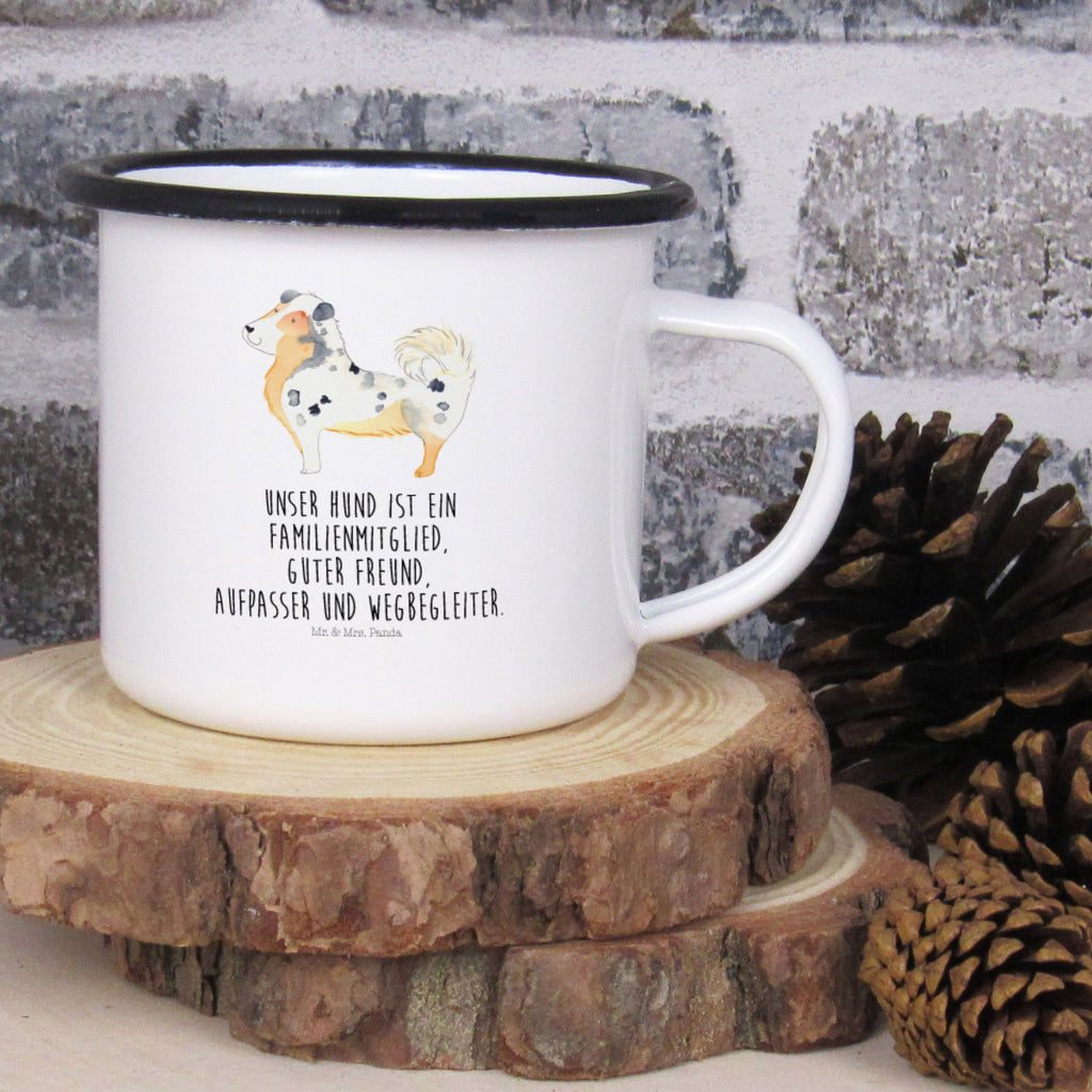XL Emaille Tasse Australien Shepherd XL Emaille Tasse, Metalltasse, Kaffeetasse, Tasse, Becher, Kaffeebecher, Camping, Campingbecher, Tassendruck, Metall-Tasse, Deko-Becher, emailliert, Outdoor Tasse, Trinkbecher, bruchsicher, Emaille-Optik, Motivtasse, Outdoor Kaffeetasse, Hund, Hundemotiv, Haustier, Hunderasse, Tierliebhaber, Hundebesitzer, Sprüche, Australien Shepherd, Shepherd, Hundeliebe, Familienhund, Spruch