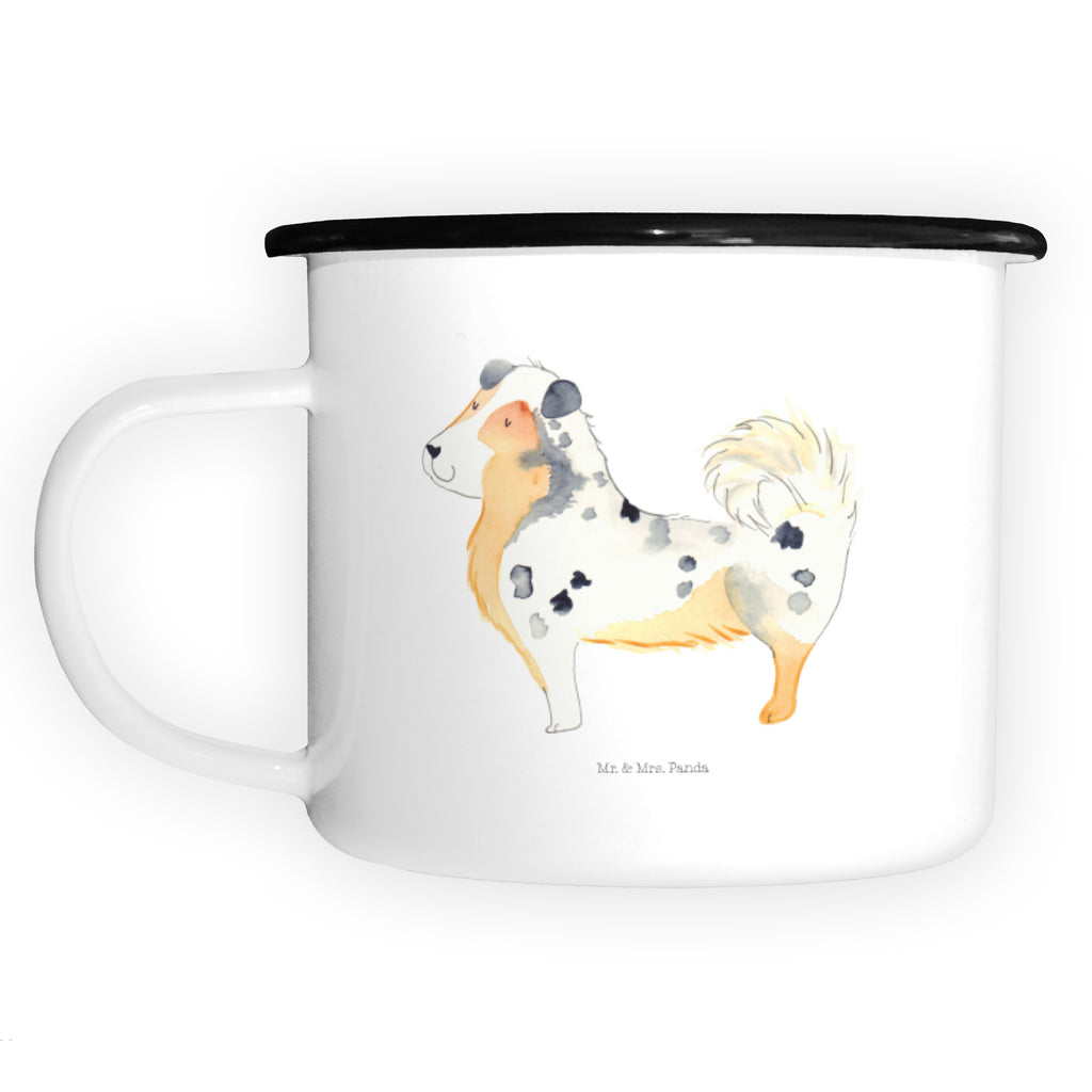 XL Emaille Tasse Australien Shepherd XL Emaille Tasse, Metalltasse, Kaffeetasse, Tasse, Becher, Kaffeebecher, Camping, Campingbecher, Tassendruck, Metall-Tasse, Deko-Becher, emailliert, Outdoor Tasse, Trinkbecher, bruchsicher, Emaille-Optik, Motivtasse, Outdoor Kaffeetasse, Hund, Hundemotiv, Haustier, Hunderasse, Tierliebhaber, Hundebesitzer, Sprüche, Australien Shepherd, Shepherd, Hundeliebe, Familienhund, Spruch