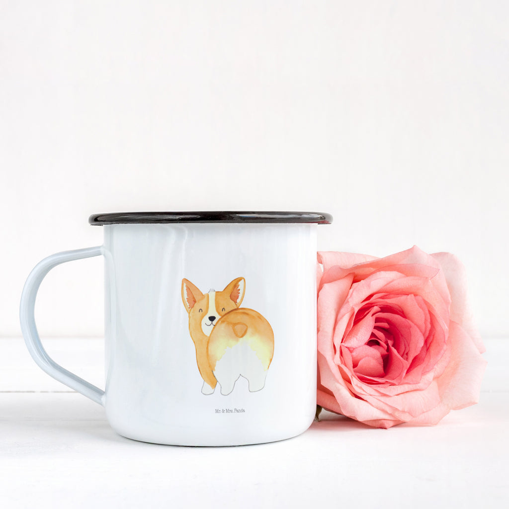 XL Emaille Tasse Corgie Po XL Emaille Tasse, Metalltasse, Kaffeetasse, Tasse, Becher, Kaffeebecher, Camping, Campingbecher, Tassendruck, Metall-Tasse, Deko-Becher, emailliert, Outdoor Tasse, Trinkbecher, bruchsicher, Emaille-Optik, Motivtasse, Outdoor Kaffeetasse, Hund, Hundemotiv, Haustier, Hunderasse, Tierliebhaber, Hundebesitzer, Sprüche, Corgie, Hundeliebe, Motivation, Selbstliebe, Spruch