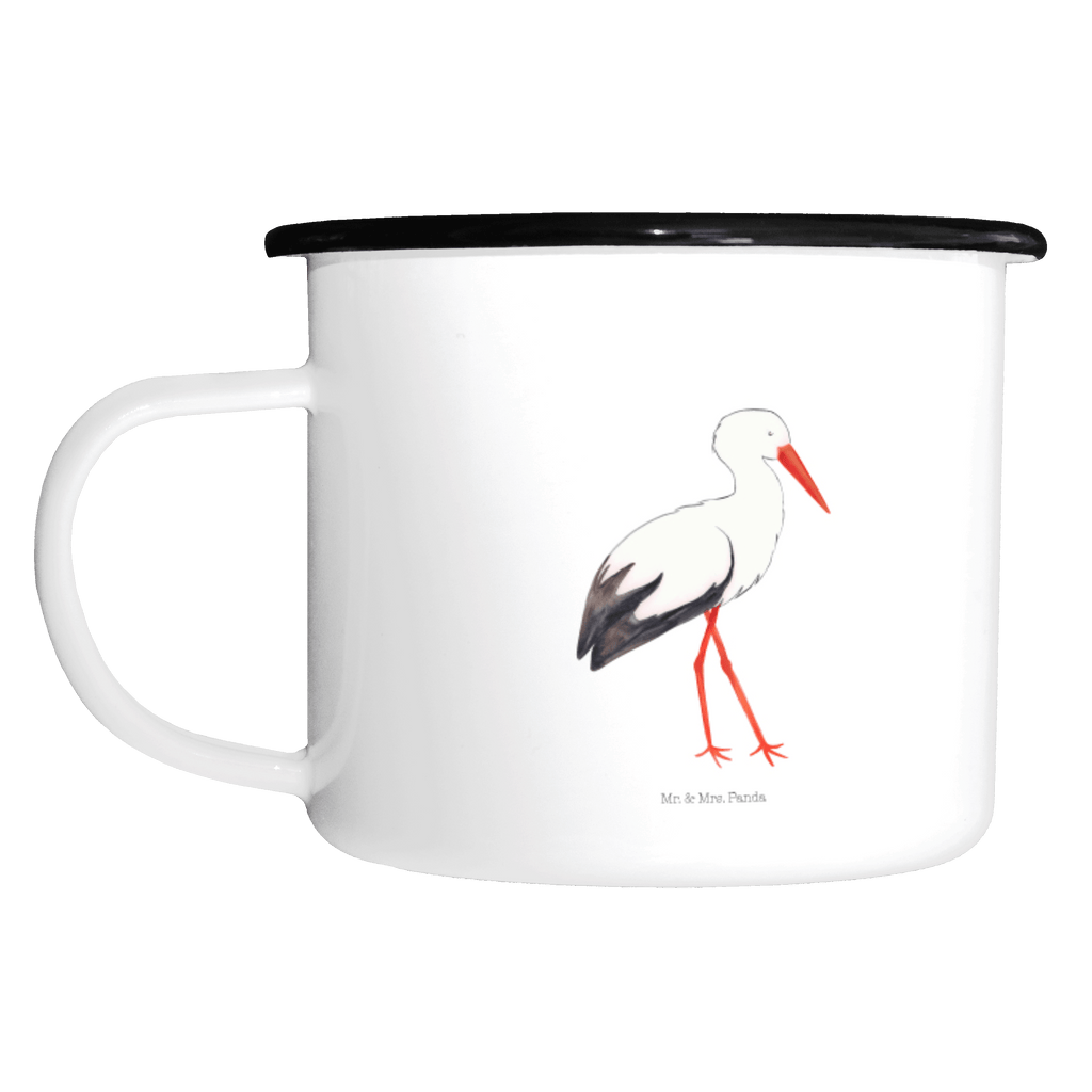 XL Emaille Tasse Storch XL Emaille Tasse, Metalltasse, Kaffeetasse, Tasse, Becher, Kaffeebecher, Camping, Campingbecher, Tassendruck, Metall-Tasse, Deko-Becher, emailliert, Outdoor Tasse, Trinkbecher, bruchsicher, Emaille-Optik, Motivtasse, Outdoor Kaffeetasse, Tiermotive, Gute Laune, lustige Sprüche, Tiere, Storch, Störche, Schwangerschaft, Geburt, Mutter, Mütter, Mutter werden, Schwanger, Babybauch, Baby