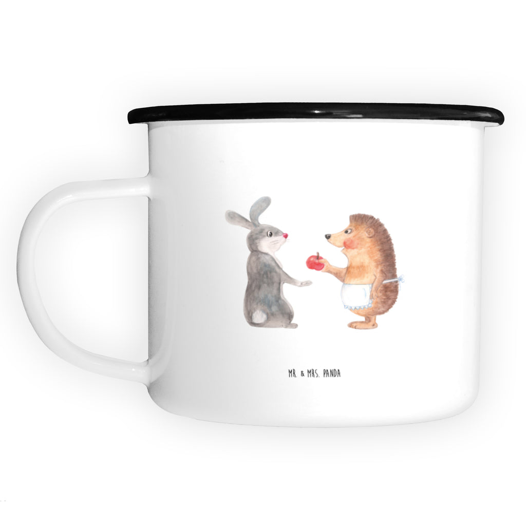 XL Emaille Tasse Liebe ist nie ohne Schmerz XL Emaille Tasse, Metalltasse, Kaffeetasse, Tasse, Becher, Kaffeebecher, Camping, Campingbecher, Tassendruck, Metall-Tasse, Deko-Becher, emailliert, Outdoor Tasse, Trinkbecher, bruchsicher, Emaille-Optik, Motivtasse, Outdoor Kaffeetasse, Tiermotive, Gute Laune, lustige Sprüche, Tiere, Igel und Hase, Igel, Hase, Liebe Spruch, Liebeskummer Geschenk, Herzschmerz, Trösten, Trennungsschmerz, Spruch romantisch
