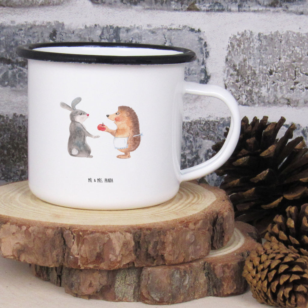 XL Emaille Tasse Liebe ist nie ohne Schmerz XL Emaille Tasse, Metalltasse, Kaffeetasse, Tasse, Becher, Kaffeebecher, Camping, Campingbecher, Tassendruck, Metall-Tasse, Deko-Becher, emailliert, Outdoor Tasse, Trinkbecher, bruchsicher, Emaille-Optik, Motivtasse, Outdoor Kaffeetasse, Tiermotive, Gute Laune, lustige Sprüche, Tiere, Igel und Hase, Igel, Hase, Liebe Spruch, Liebeskummer Geschenk, Herzschmerz, Trösten, Trennungsschmerz, Spruch romantisch