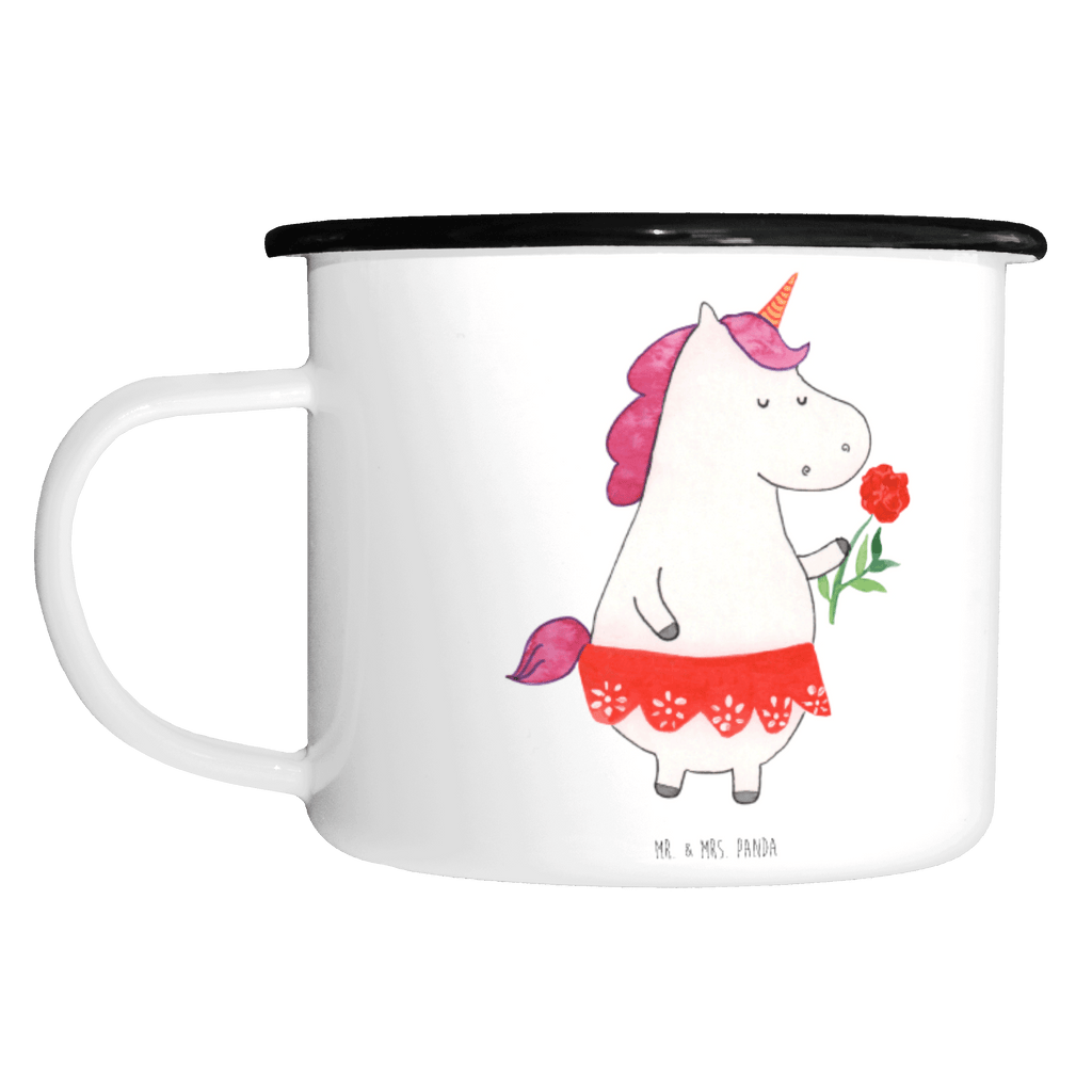 XL Emaille Tasse Einhorn Dame XL Emaille Tasse, Metalltasse, Kaffeetasse, Tasse, Becher, Kaffeebecher, Camping, Campingbecher, Tassendruck, Metall-Tasse, Deko-Becher, emailliert, Outdoor Tasse, Trinkbecher, bruchsicher, Emaille-Optik, Motivtasse, Outdoor Kaffeetasse, Einhorn, Einhörner, Einhorn Deko, Pegasus, Unicorn, Dame, Lady, feine Dame, Freundin, Frau, Bachelor, Bachelorette, Abfuhr, Schluss machen, Trennung
