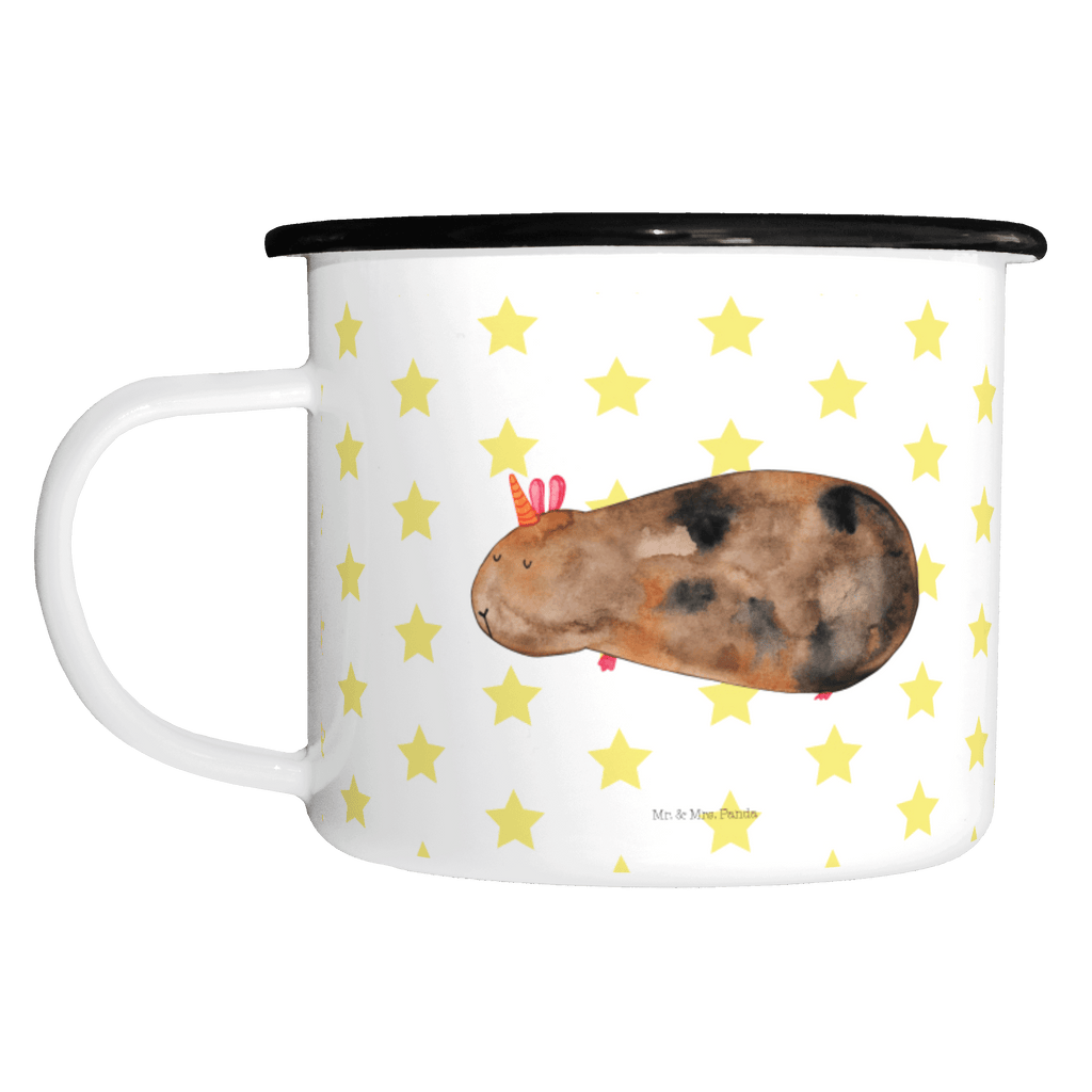 XL Emaille Tasse Meerhörnchen XL Emaille Tasse, Metalltasse, Kaffeetasse, Tasse, Becher, Kaffeebecher, Camping, Campingbecher, Tassendruck, Metall-Tasse, Deko-Becher, emailliert, Outdoor Tasse, Trinkbecher, bruchsicher, Emaille-Optik, Motivtasse, Outdoor Kaffeetasse, Einhorn, Einhörner, Einhorn Deko, Pegasus, Unicorn, Meerhörnchen, Meericorn, Meerschwein, Meerschweinchen
