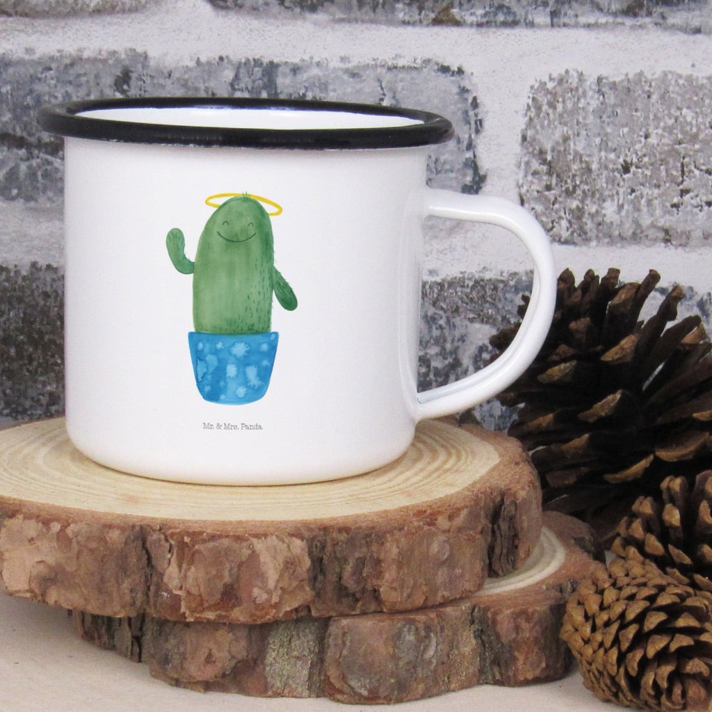 XL Emaille Tasse Kaktus Heilig XL Emaille Tasse, Metalltasse, Kaffeetasse, Tasse, Becher, Kaffeebecher, Camping, Campingbecher, Tassendruck, Metall-Tasse, Deko-Becher, emailliert, Outdoor Tasse, Trinkbecher, bruchsicher, Emaille-Optik, Motivtasse, Outdoor Kaffeetasse, Kaktus, Kakteen, frech, lustig, Kind, Eltern, Familie, Bruder, Schwester, Schwestern, Freundin, Heiligenschein