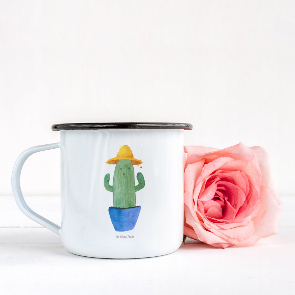 XL Emaille Tasse Kaktus Sonnenhut XL Emaille Tasse, Metalltasse, Kaffeetasse, Tasse, Becher, Kaffeebecher, Camping, Campingbecher, Tassendruck, Metall-Tasse, Deko-Becher, emailliert, Outdoor Tasse, Trinkbecher, bruchsicher, Emaille-Optik, Motivtasse, Outdoor Kaffeetasse, Kaktus, Kakteen, Reisen, Weltreise, Weltenbummler, Reisetagebuch, Städtetrip, Kaktusliebe, Geschenkidee, Spruch, Motivation