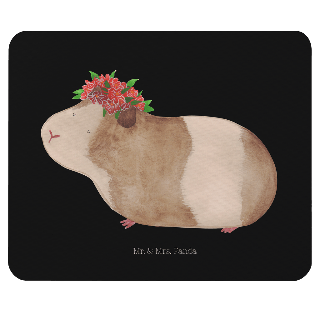Mauspad Meerschweinchen weise Mousepad, Computer zubehör, Büroausstattung, PC Zubehör, Arbeitszimmer, Mauspad, Einzigartiges Mauspad, Designer Mauspad, Tiermotive, Gute Laune, lustige Sprüche, Tiere, Meerschweinchen, Meerie, Meeries, Wunder, Blumenkind, Realität, Spruch, Weisheit, Motivation, Wunderland