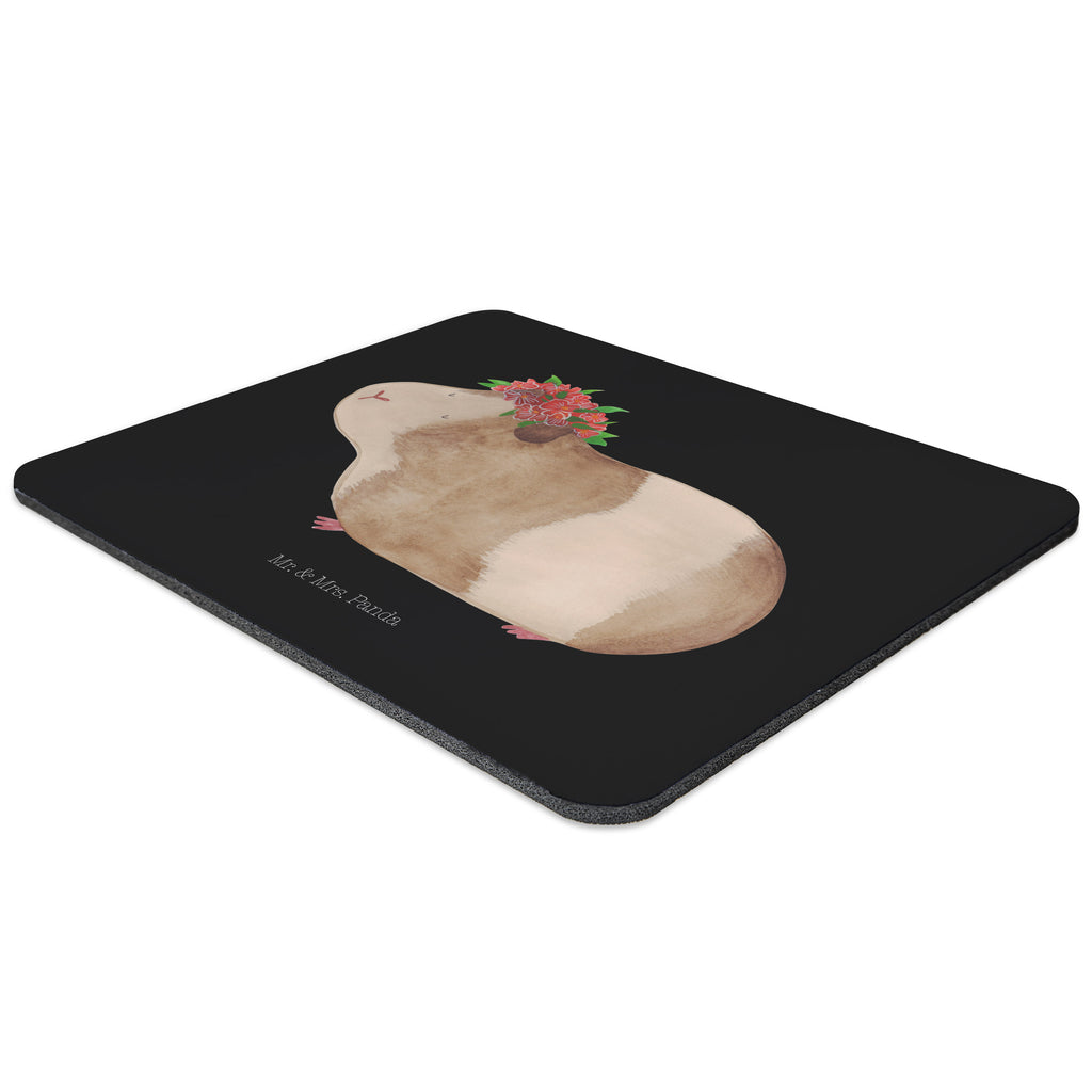 Mauspad Meerschweinchen weise Mousepad, Computer zubehör, Büroausstattung, PC Zubehör, Arbeitszimmer, Mauspad, Einzigartiges Mauspad, Designer Mauspad, Tiermotive, Gute Laune, lustige Sprüche, Tiere, Meerschweinchen, Meerie, Meeries, Wunder, Blumenkind, Realität, Spruch, Weisheit, Motivation, Wunderland