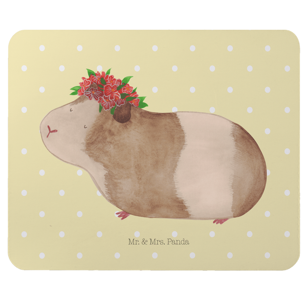 Mauspad Meerschweinchen weise Mousepad, Computer zubehör, Büroausstattung, PC Zubehör, Arbeitszimmer, Mauspad, Einzigartiges Mauspad, Designer Mauspad, Tiermotive, Gute Laune, lustige Sprüche, Tiere, Meerschweinchen, Meerie, Meeries, Wunder, Blumenkind, Realität, Spruch, Weisheit, Motivation, Wunderland