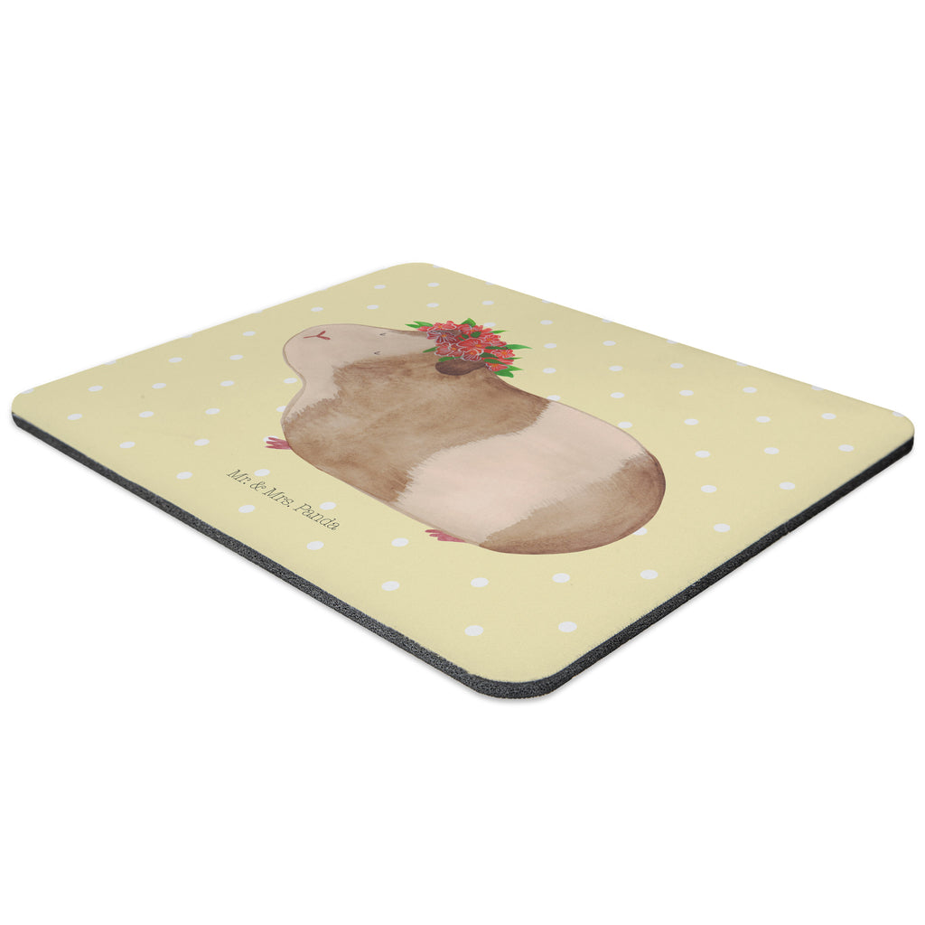 Mauspad Meerschweinchen weise Mousepad, Computer zubehör, Büroausstattung, PC Zubehör, Arbeitszimmer, Mauspad, Einzigartiges Mauspad, Designer Mauspad, Tiermotive, Gute Laune, lustige Sprüche, Tiere, Meerschweinchen, Meerie, Meeries, Wunder, Blumenkind, Realität, Spruch, Weisheit, Motivation, Wunderland