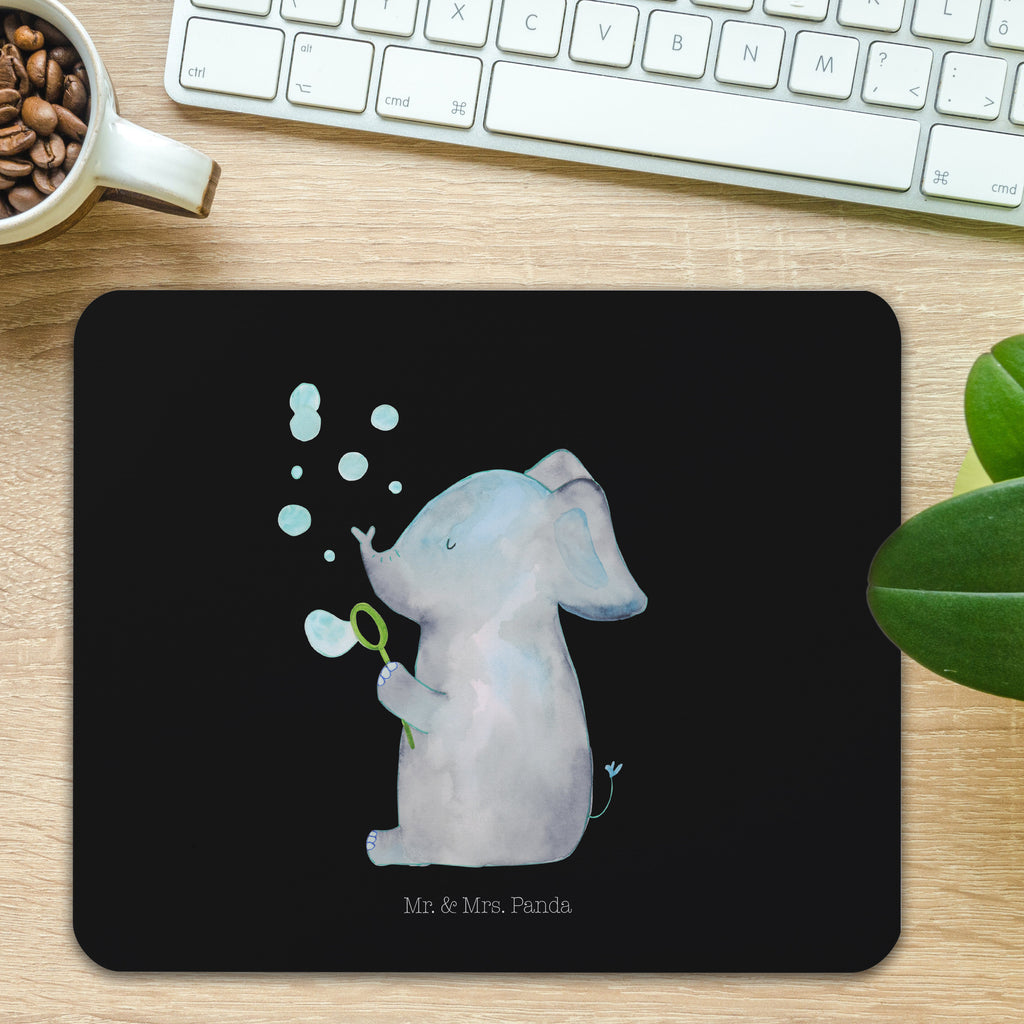 Mauspad Elefant Seifenblasen Mousepad, Computer zubehör, Büroausstattung, PC Zubehör, Arbeitszimmer, Mauspad, Einzigartiges Mauspad, Designer Mauspad, Tiermotive, Gute Laune, lustige Sprüche, Tiere, Elefant, Elefanten, Dickhäter, Rüsseltier, Seifenblasen, Liebe, Heimat, Gefühl. Daheim, Liebesbeweis, Liebesspruch