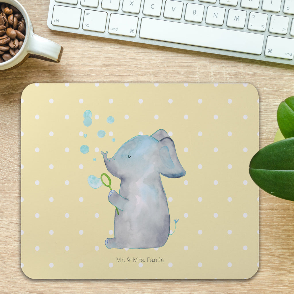 Mauspad Elefant Seifenblasen Mousepad, Computer zubehör, Büroausstattung, PC Zubehör, Arbeitszimmer, Mauspad, Einzigartiges Mauspad, Designer Mauspad, Tiermotive, Gute Laune, lustige Sprüche, Tiere, Elefant, Elefanten, Dickhäter, Rüsseltier, Seifenblasen, Liebe, Heimat, Gefühl. Daheim, Liebesbeweis, Liebesspruch