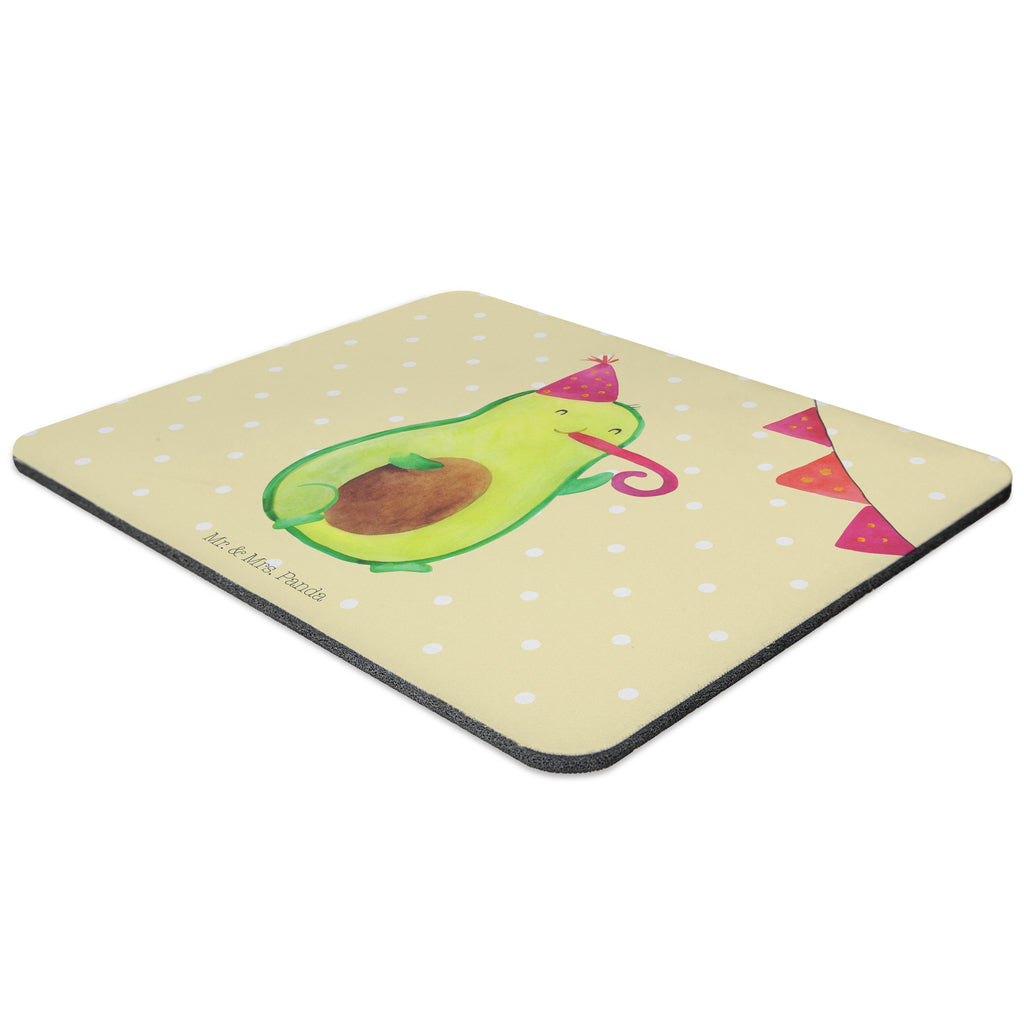 Mauspad Avocado Party Mousepad, Computer zubehör, Büroausstattung, PC Zubehör, Arbeitszimmer, Mauspad, Einzigartiges Mauspad, Designer Mauspad, Avocado, Veggie, Vegan, Gesund, Avocados, Party, Geburtstag, Geburtstagsfeier, Happy Birthday, Feier, Feierei, Lieblingstag, Prüfung, Abifeier, Abi, Bestanden, Jahrestag, Jubiläum, Firmenfeier, Klassenfeier, Schulabschluss, Abschluss