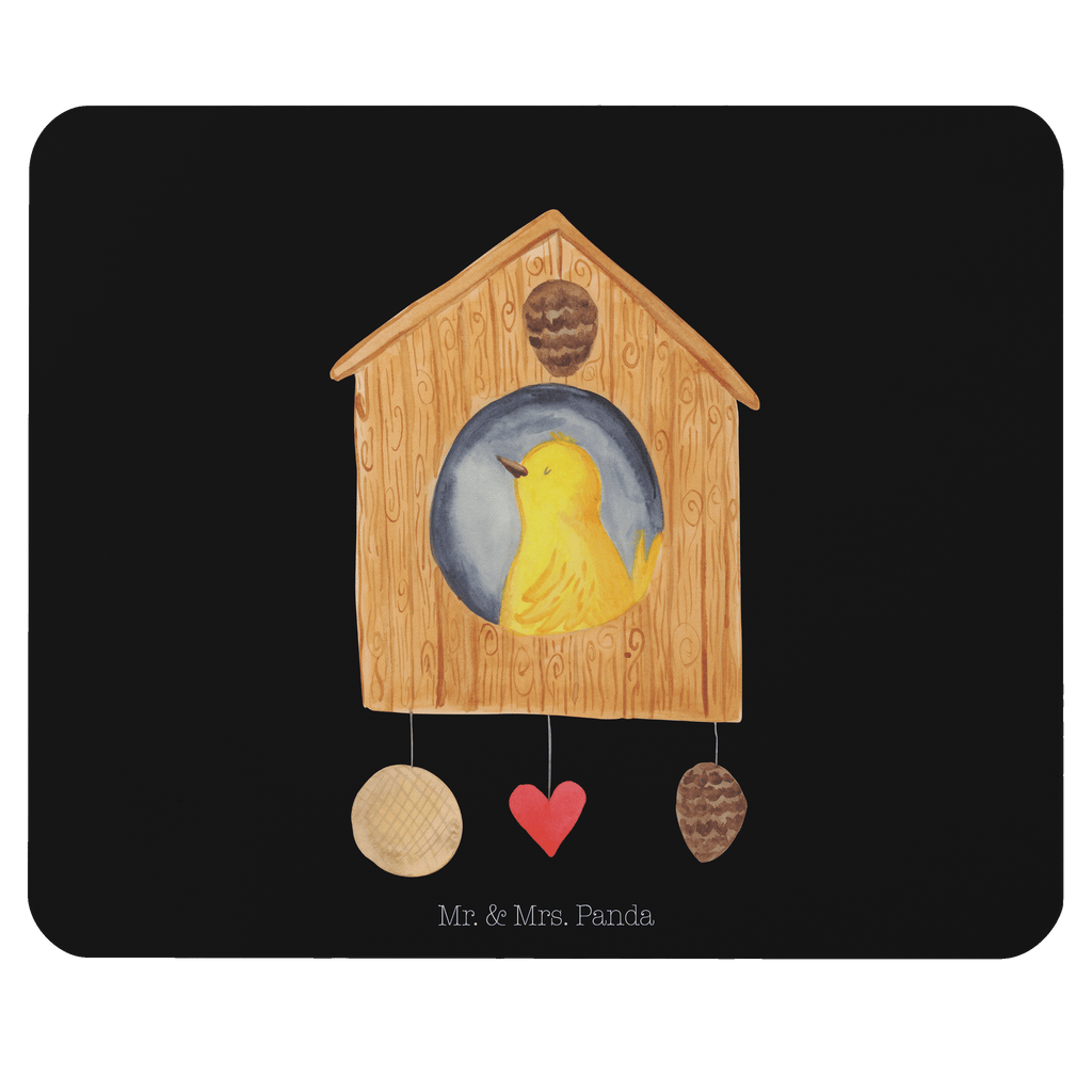 Mauspad Vogelhaus Mousepad, Computer zubehör, Büroausstattung, PC Zubehör, Arbeitszimmer, Mauspad, Einzigartiges Mauspad, Designer Mauspad, Tiermotive, Gute Laune, lustige Sprüche, Tiere, Vogel, Vögel, Vogelhaus, Vogelhäuschen, Home sweet home, Zuhause, Nest, Eigenheim, Familie, Wohnung, Haus, unser Haus, Lieblingsort, Castle