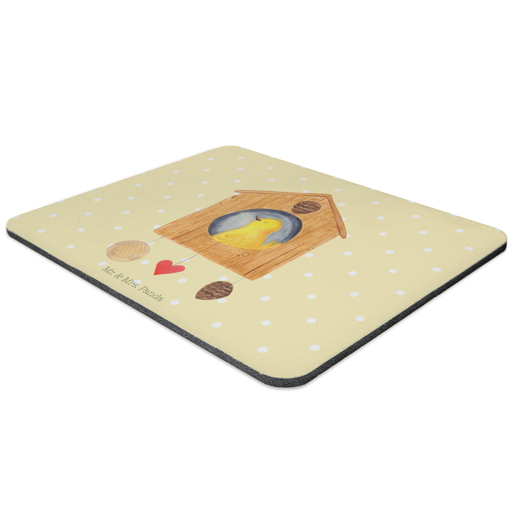 Mauspad Vogelhaus Mousepad, Computer zubehör, Büroausstattung, PC Zubehör, Arbeitszimmer, Mauspad, Einzigartiges Mauspad, Designer Mauspad, Tiermotive, Gute Laune, lustige Sprüche, Tiere, Vogel, Vögel, Vogelhaus, Vogelhäuschen, Home sweet home, Zuhause, Nest, Eigenheim, Familie, Wohnung, Haus, unser Haus, Lieblingsort, Castle