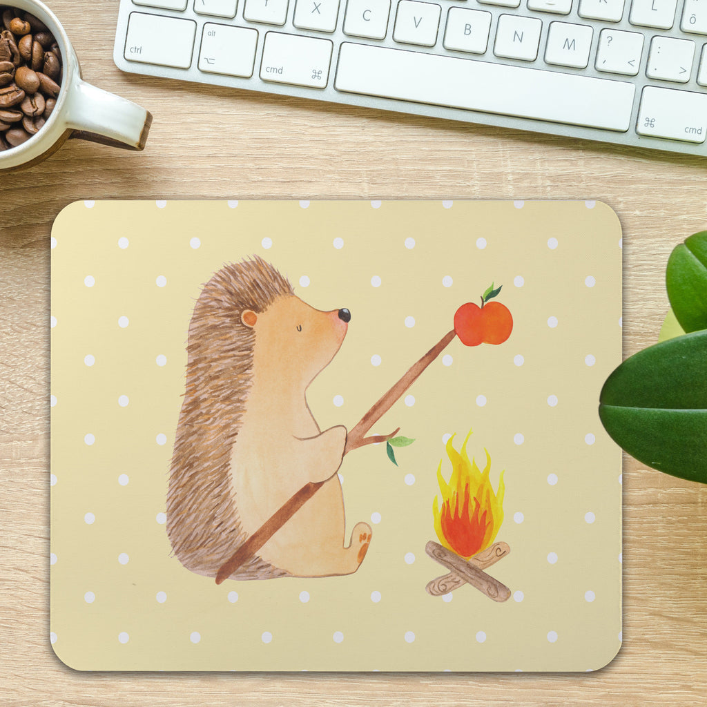 Mauspad Igel grillt Mousepad, Computer zubehör, Büroausstattung, PC Zubehör, Arbeitszimmer, Mauspad, Einzigartiges Mauspad, Designer Mauspad, Tiermotive, Gute Laune, lustige Sprüche, Tiere, Igel, Grillen, Ziele, Motivation, arbeitslos, Sinn des Lebens, Spruch