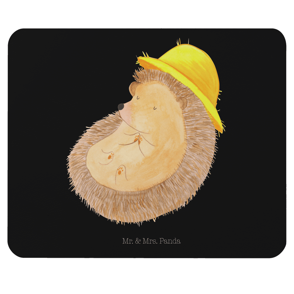 Mauspad Igel betet Mousepad, Computer zubehör, Büroausstattung, PC Zubehör, Arbeitszimmer, Mauspad, Einzigartiges Mauspad, Designer Mauspad, Tiermotive, Gute Laune, lustige Sprüche, Tiere, Igel, Igel mit Hut, Sonnenhut, Gott, Amen, beten, Leben, Dankbarkeit, Dankbar sein, dankbar, genießen