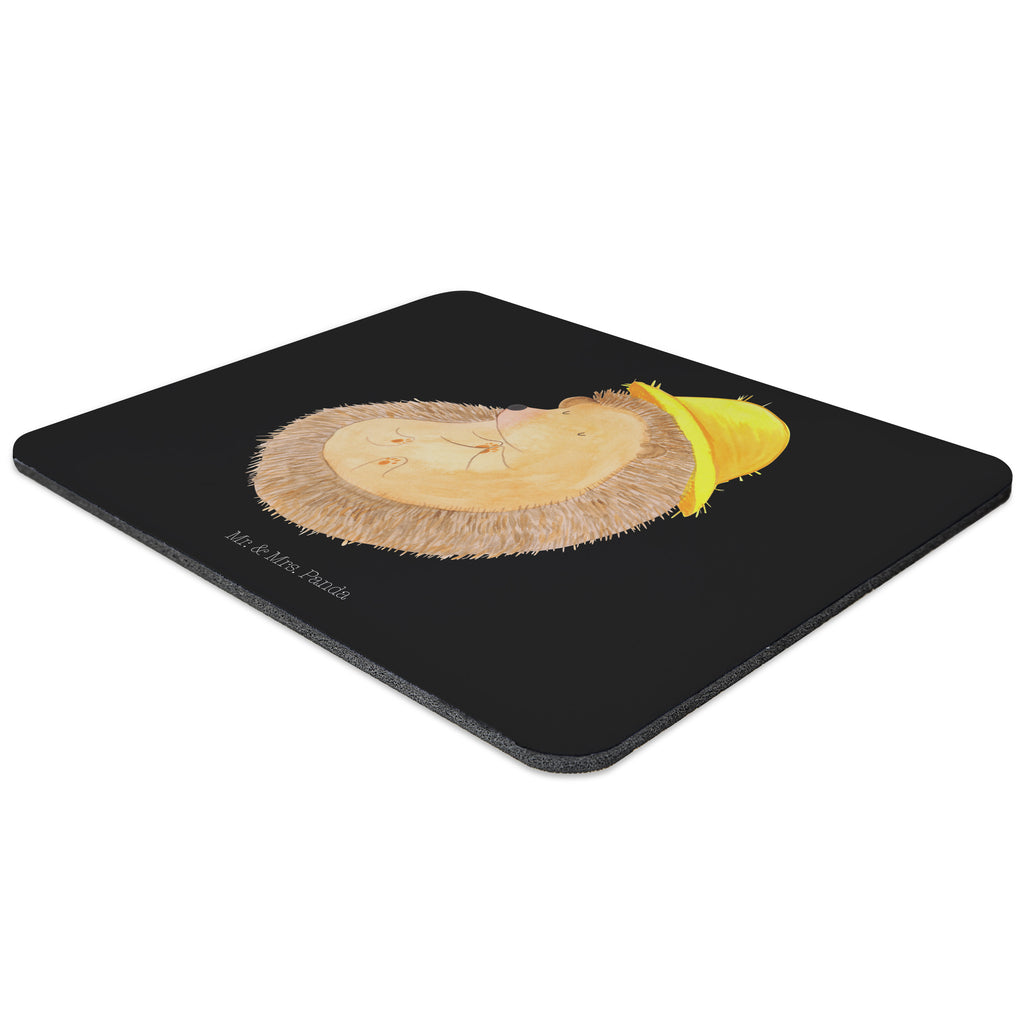 Mauspad Igel betet Mousepad, Computer zubehör, Büroausstattung, PC Zubehör, Arbeitszimmer, Mauspad, Einzigartiges Mauspad, Designer Mauspad, Tiermotive, Gute Laune, lustige Sprüche, Tiere, Igel, Igel mit Hut, Sonnenhut, Gott, Amen, beten, Leben, Dankbarkeit, Dankbar sein, dankbar, genießen