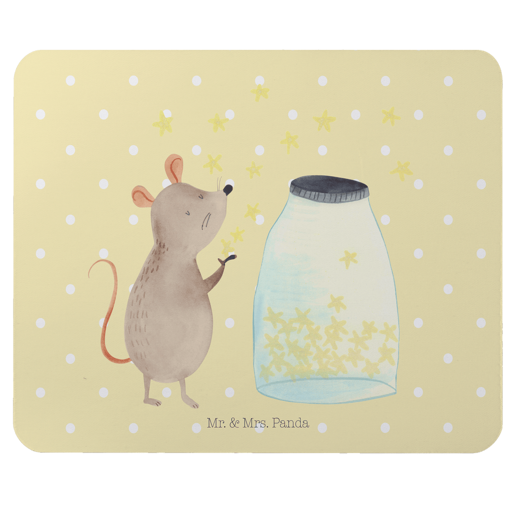 Mauspad Maus Sterne Mousepad, Computer zubehör, Büroausstattung, PC Zubehör, Arbeitszimmer, Mauspad, Einzigartiges Mauspad, Designer Mauspad, Tiermotive, Gute Laune, lustige Sprüche, Tiere, Maus, Sterne, Wunsch, Kind, Taufe, Taufgeschenk, Geburt, Schwangerschaft, erstes Kind, Kindergeburtstag, Geburtstag, Hoffnung, Träume
