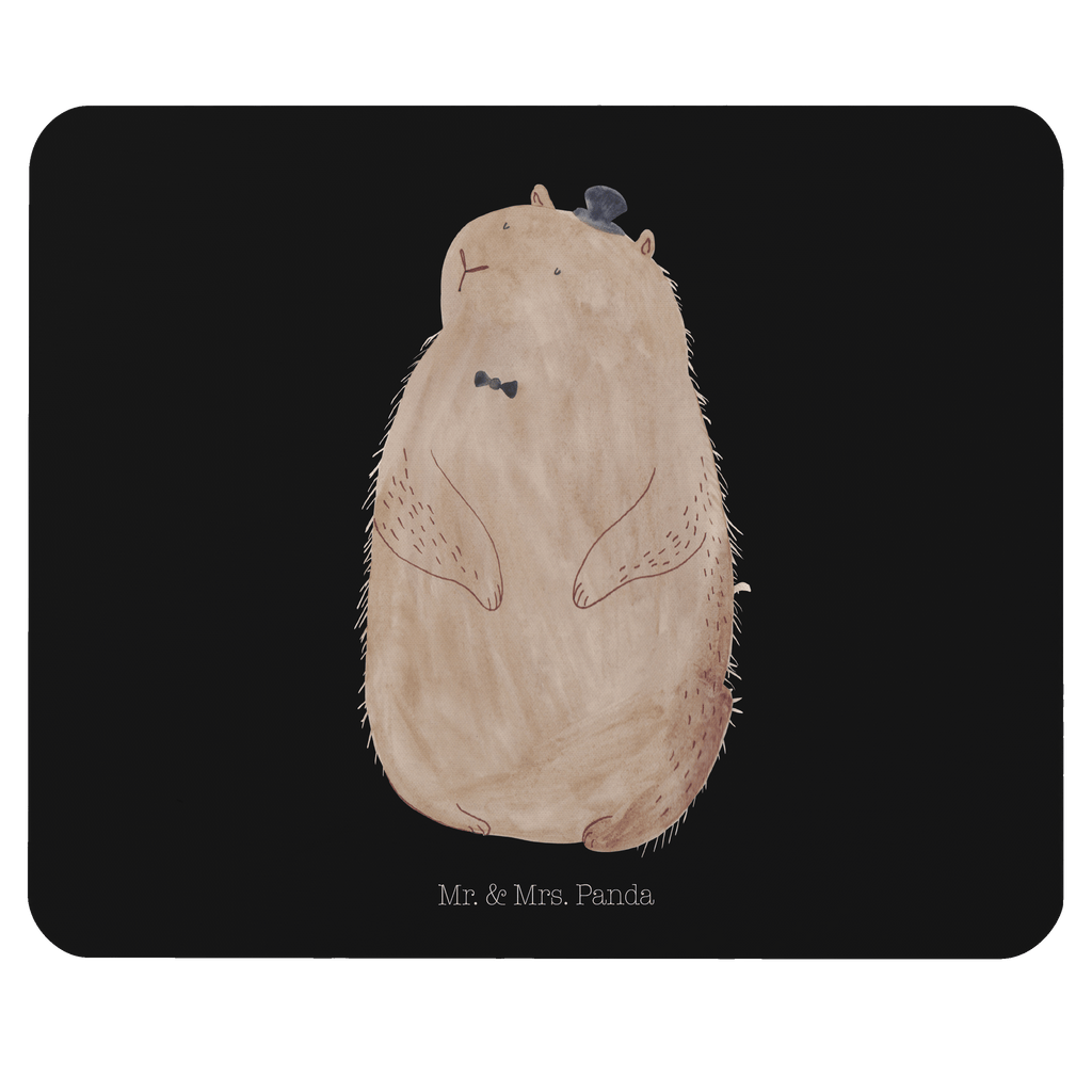 Mauspad Murmeltier Mousepad, Computer zubehör, Büroausstattung, PC Zubehör, Arbeitszimmer, Mauspad, Einzigartiges Mauspad, Designer Mauspad, Tiermotive, Gute Laune, lustige Sprüche, Tiere, Murmeltier, Knigge, Fröhlichkeit, Freundlichkeit, Respekt, Anstand