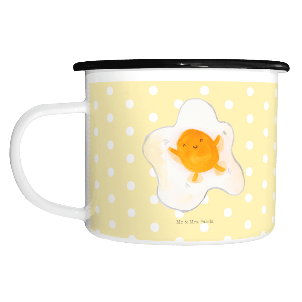 XL Emaille Tasse Spiegelei XL Emaille Tasse, Metalltasse, Kaffeetasse, Tasse, Becher, Kaffeebecher, Camping, Campingbecher, Tassendruck, Metall-Tasse, Deko-Becher, emailliert, Outdoor Tasse, Trinkbecher, bruchsicher, Emaille-Optik, Motivtasse, Outdoor Kaffeetasse, Tiermotive, Gute Laune, lustige Sprüche, Tiere, Ei, Spiegelei, Schön, Tag, Glücklich, Liebe