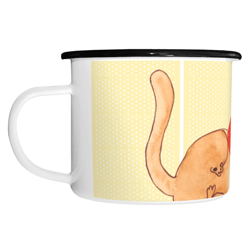 XL Emaille Tasse Katzen Wollknäul XL Emaille Tasse, Metalltasse, Kaffeetasse, Tasse, Becher, Kaffeebecher, Camping, Campingbecher, Tassendruck, Metall-Tasse, Deko-Becher, emailliert, Outdoor Tasse, Trinkbecher, bruchsicher, Emaille-Optik, Motivtasse, Outdoor Kaffeetasse, Katze, Katzenmotiv, Katzenfan, Katzendeko, Katzenfreund, Katzenliebhaber, Katzenprodukte, Katzenartikel, Katzenaccessoires, Katzensouvenirs, Katzenliebhaberprodukte, Katzenmotive, Katzen, Kater, Mietze, Cat, Cats, Katzenhalter, Katzenbesitzerin, Haustier, Wollknäuel, Wolle, Spielen, Spiel, verspielt
