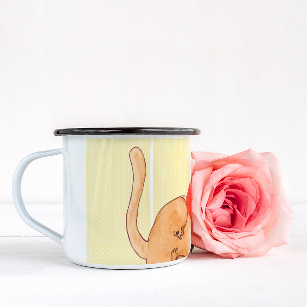 XL Emaille Tasse Katzen Wollknäul XL Emaille Tasse, Metalltasse, Kaffeetasse, Tasse, Becher, Kaffeebecher, Camping, Campingbecher, Tassendruck, Metall-Tasse, Deko-Becher, emailliert, Outdoor Tasse, Trinkbecher, bruchsicher, Emaille-Optik, Motivtasse, Outdoor Kaffeetasse, Katze, Katzenmotiv, Katzenfan, Katzendeko, Katzenfreund, Katzenliebhaber, Katzenprodukte, Katzenartikel, Katzenaccessoires, Katzensouvenirs, Katzenliebhaberprodukte, Katzenmotive, Katzen, Kater, Mietze, Cat, Cats, Katzenhalter, Katzenbesitzerin, Haustier, Wollknäuel, Wolle, Spielen, Spiel, verspielt