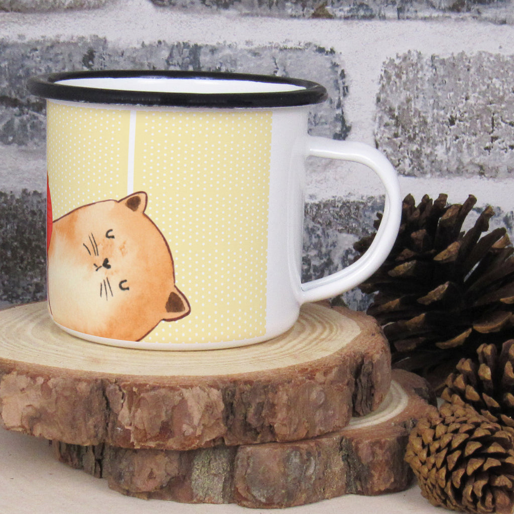 XL Emaille Tasse Katzen Wollknäul XL Emaille Tasse, Metalltasse, Kaffeetasse, Tasse, Becher, Kaffeebecher, Camping, Campingbecher, Tassendruck, Metall-Tasse, Deko-Becher, emailliert, Outdoor Tasse, Trinkbecher, bruchsicher, Emaille-Optik, Motivtasse, Outdoor Kaffeetasse, Katze, Katzenmotiv, Katzenfan, Katzendeko, Katzenfreund, Katzenliebhaber, Katzenprodukte, Katzenartikel, Katzenaccessoires, Katzensouvenirs, Katzenliebhaberprodukte, Katzenmotive, Katzen, Kater, Mietze, Cat, Cats, Katzenhalter, Katzenbesitzerin, Haustier, Wollknäuel, Wolle, Spielen, Spiel, verspielt