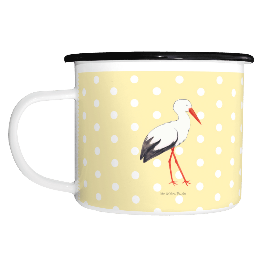 XL Emaille Tasse Storch XL Emaille Tasse, Metalltasse, Kaffeetasse, Tasse, Becher, Kaffeebecher, Camping, Campingbecher, Tassendruck, Metall-Tasse, Deko-Becher, emailliert, Outdoor Tasse, Trinkbecher, bruchsicher, Emaille-Optik, Motivtasse, Outdoor Kaffeetasse, Tiermotive, Gute Laune, lustige Sprüche, Tiere, Storch, Störche, Schwangerschaft, Geburt, Mutter, Mütter, Mutter werden, Schwanger, Babybauch, Baby
