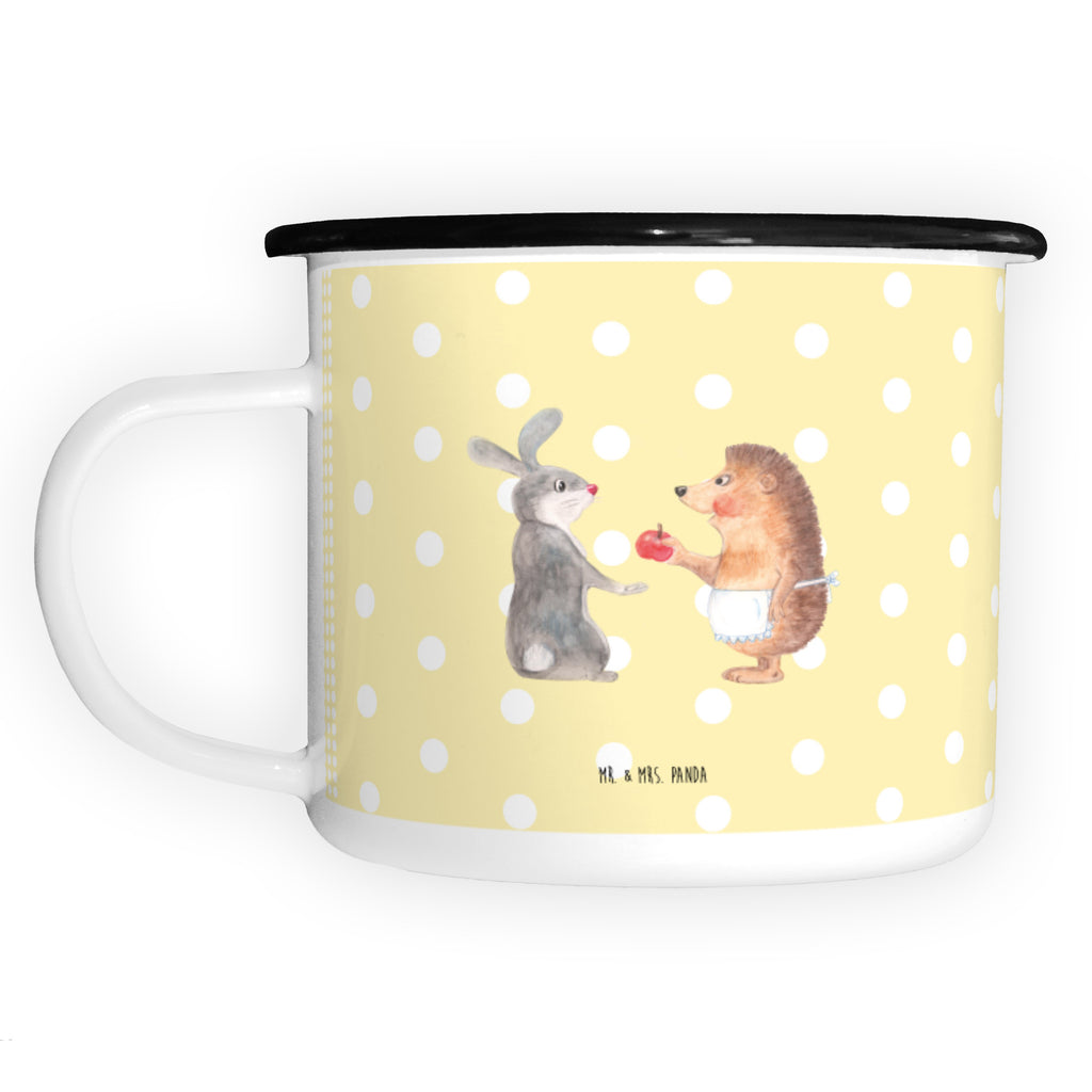 XL Emaille Tasse Liebe ist nie ohne Schmerz XL Emaille Tasse, Metalltasse, Kaffeetasse, Tasse, Becher, Kaffeebecher, Camping, Campingbecher, Tassendruck, Metall-Tasse, Deko-Becher, emailliert, Outdoor Tasse, Trinkbecher, bruchsicher, Emaille-Optik, Motivtasse, Outdoor Kaffeetasse, Tiermotive, Gute Laune, lustige Sprüche, Tiere, Igel und Hase, Igel, Hase, Liebe Spruch, Liebeskummer Geschenk, Herzschmerz, Trösten, Trennungsschmerz, Spruch romantisch