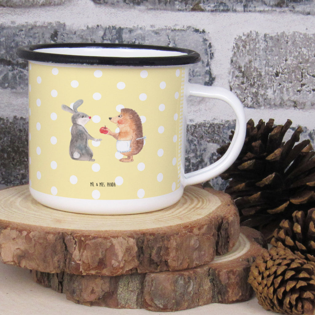 XL Emaille Tasse Liebe ist nie ohne Schmerz XL Emaille Tasse, Metalltasse, Kaffeetasse, Tasse, Becher, Kaffeebecher, Camping, Campingbecher, Tassendruck, Metall-Tasse, Deko-Becher, emailliert, Outdoor Tasse, Trinkbecher, bruchsicher, Emaille-Optik, Motivtasse, Outdoor Kaffeetasse, Tiermotive, Gute Laune, lustige Sprüche, Tiere, Igel und Hase, Igel, Hase, Liebe Spruch, Liebeskummer Geschenk, Herzschmerz, Trösten, Trennungsschmerz, Spruch romantisch