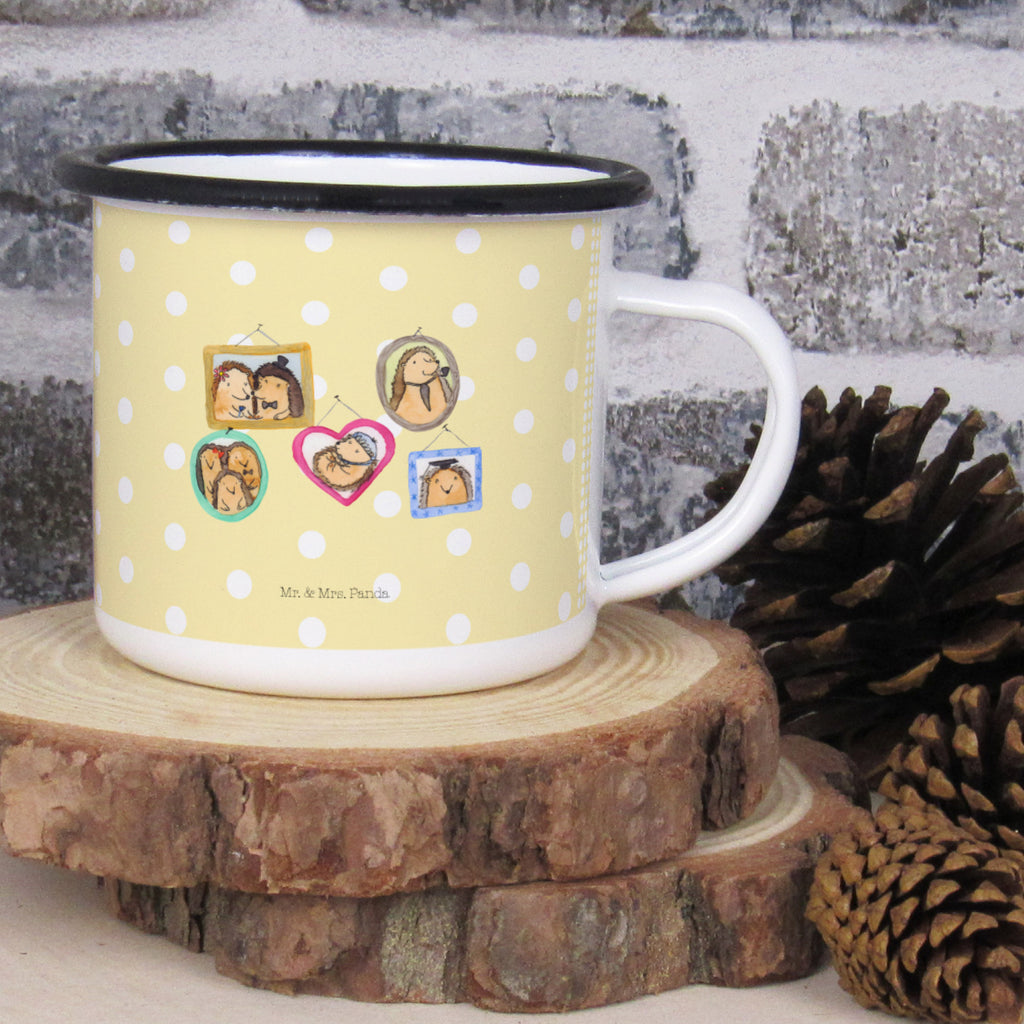 XL Emaille Tasse Igel Familie XL Emaille Tasse, Metalltasse, Kaffeetasse, Tasse, Becher, Kaffeebecher, Camping, Campingbecher, Tassendruck, Metall-Tasse, Deko-Becher, emailliert, Outdoor Tasse, Trinkbecher, bruchsicher, Emaille-Optik, Motivtasse, Outdoor Kaffeetasse, Familie, Vatertag, Muttertag, Bruder, Schwester, Mama, Papa, Oma, Opa, Liebe, Igel, Bilder, Zusammenhalt, Glück