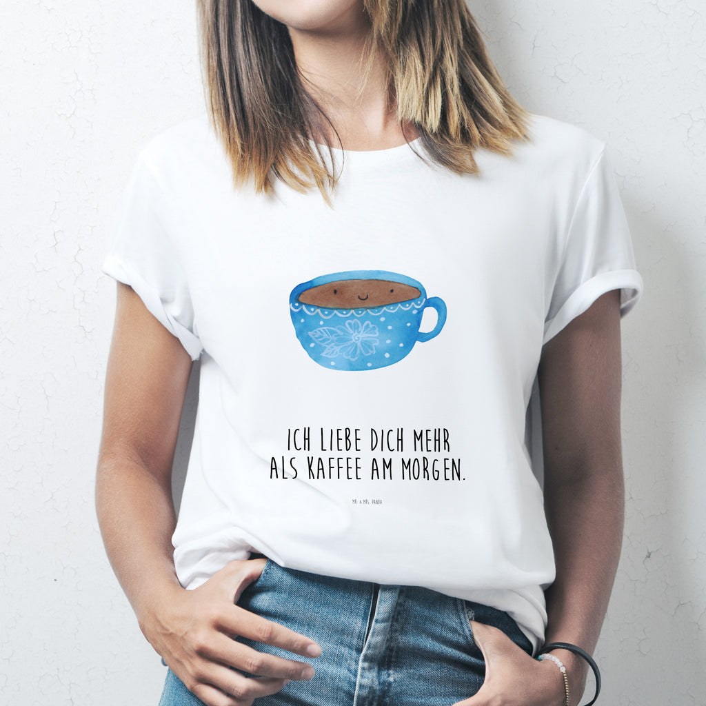 Größe S T-Shirt Kaffee Tasse T-Shirt, Shirt, Tshirt, Lustiges T-Shirt, T-Shirt mit Spruch, Party, Junggesellenabschied, Jubiläum, Geburstag, Herrn, Damen, Männer, Frauen, Schlafshirt, Nachthemd, Sprüche, Tiermotive, Gute Laune, lustige Sprüche, Tiere, Kaffee, Tasse, Liebe, Geschmack, Genuss, Glücklich