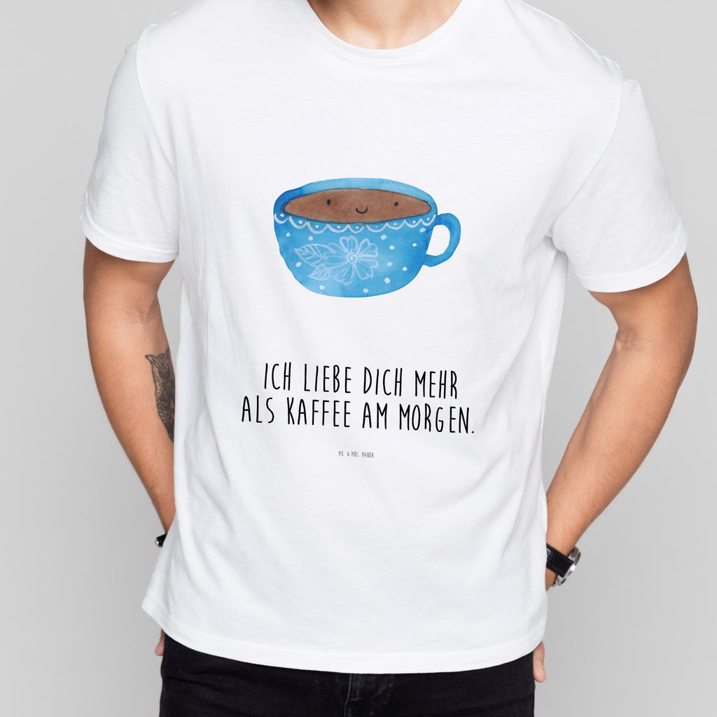 Größe S T-Shirt Kaffee Tasse T-Shirt, Shirt, Tshirt, Lustiges T-Shirt, T-Shirt mit Spruch, Party, Junggesellenabschied, Jubiläum, Geburstag, Herrn, Damen, Männer, Frauen, Schlafshirt, Nachthemd, Sprüche, Tiermotive, Gute Laune, lustige Sprüche, Tiere, Kaffee, Tasse, Liebe, Geschmack, Genuss, Glücklich