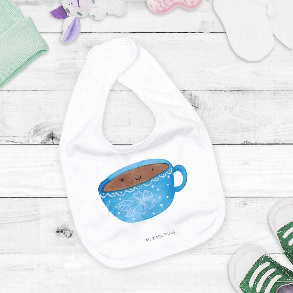 Organic Babylätzchen Kaffee Tasse Baby, Lätzchen, Spucktuch, Sabberlätzchen, Klettlätzchen, Babygeschenk, Baby Lätzchen, Geschenk für Geburt, Geschenk zur Geburt, Baby Spucktuch, Babyausstattung, Geschenkidee für Babyparty, Tiermotive, Gute Laune, lustige Sprüche, Tiere, Kaffee, Tasse, Liebe, Geschmack, Genuss, Glücklich