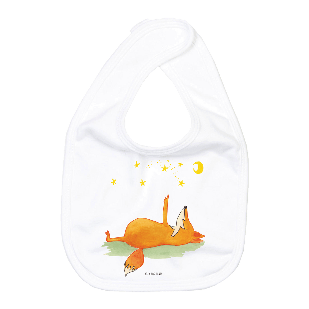 Organic Babylätzchen Fuchs Sterne Baby, Lätzchen, Spucktuch, Sabberlätzchen, Klettlätzchen, Babygeschenk, Baby Lätzchen, Geschenk für Geburt, Geschenk zur Geburt, Baby Spucktuch, Babyausstattung, Geschenkidee für Babyparty, Fuchs, Füchse, tröstende Worte, Spruch positiv, Spruch schön, Romantik, Always Look on the Bright Side of Life