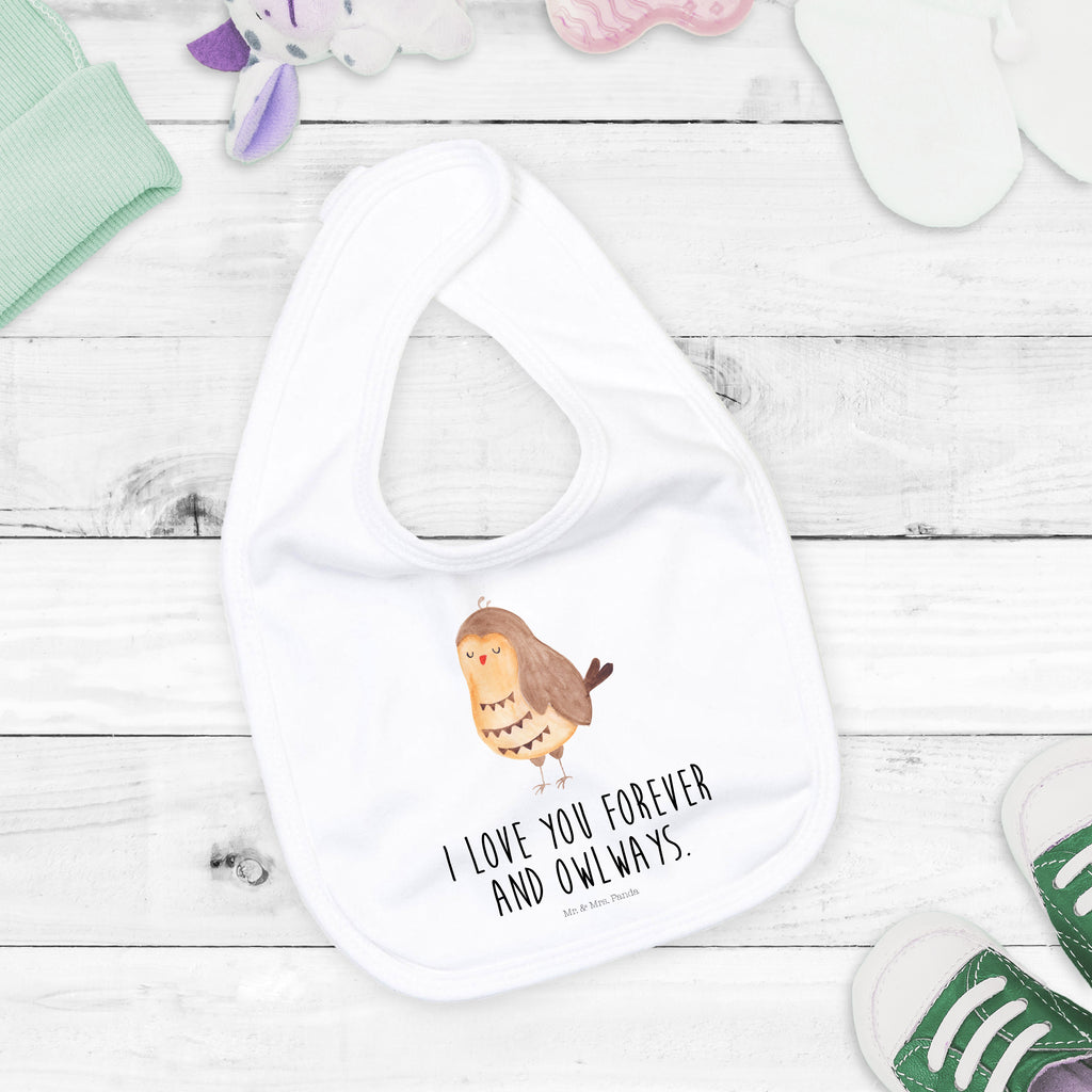 Organic Babylätzchen Eule Zufrieden Baby, Lätzchen, Spucktuch, Sabberlätzchen, Klettlätzchen, Babygeschenk, Baby Lätzchen, Geschenk für Geburt, Geschenk zur Geburt, Baby Spucktuch, Babyausstattung, Geschenkidee für Babyparty, Eule, Eule Spruch, Eule deko, Owl, Liebe Spruch, Romantisch, Wortspiel lustig, Spruch schön, Geschenk Hochzeitstag