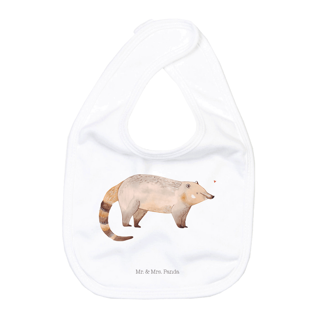 Organic Babylätzchen Nasenbaer Baby, Lätzchen, Spucktuch, Sabberlätzchen, Klettlätzchen, Babygeschenk, Baby Lätzchen, Geschenk für Geburt, Geschenk zur Geburt, Baby Spucktuch, Babyausstattung, Geschenkidee für Babyparty, Tiermotive, Gute Laune, lustige Sprüche, Tiere, Nasenbär, Nasenbären, Rüsselbär, Bär