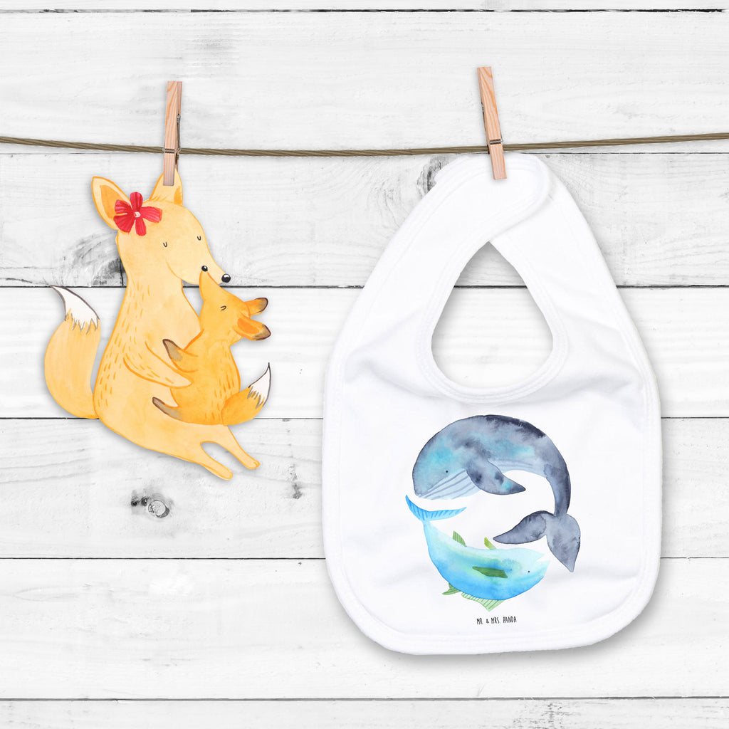 Organic Babylätzchen Walfisch & Thunfisch Baby, Lätzchen, Spucktuch, Sabberlätzchen, Klettlätzchen, Babygeschenk, Baby Lätzchen, Geschenk für Geburt, Geschenk zur Geburt, Baby Spucktuch, Babyausstattung, Geschenkidee für Babyparty, Tiermotive, Gute Laune, lustige Sprüche, Tiere, Wal, Wahl, Tunfisch, Wortwitz lustig, Spruch lustig, Flachwitz, Witz, Spruch des Tages, Flachwitz Geschenk