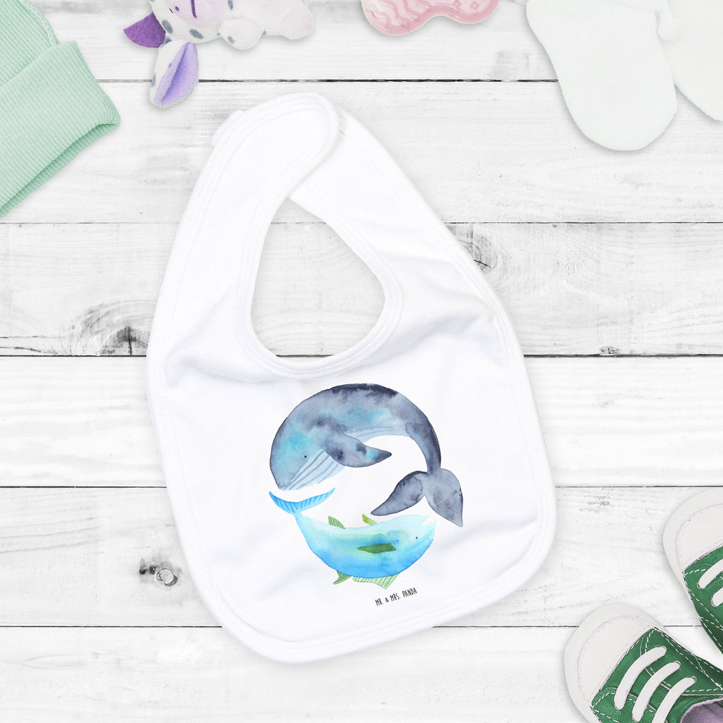 Organic Babylätzchen Walfisch & Thunfisch Baby, Lätzchen, Spucktuch, Sabberlätzchen, Klettlätzchen, Babygeschenk, Baby Lätzchen, Geschenk für Geburt, Geschenk zur Geburt, Baby Spucktuch, Babyausstattung, Geschenkidee für Babyparty, Tiermotive, Gute Laune, lustige Sprüche, Tiere, Wal, Wahl, Tunfisch, Wortwitz lustig, Spruch lustig, Flachwitz, Witz, Spruch des Tages, Flachwitz Geschenk